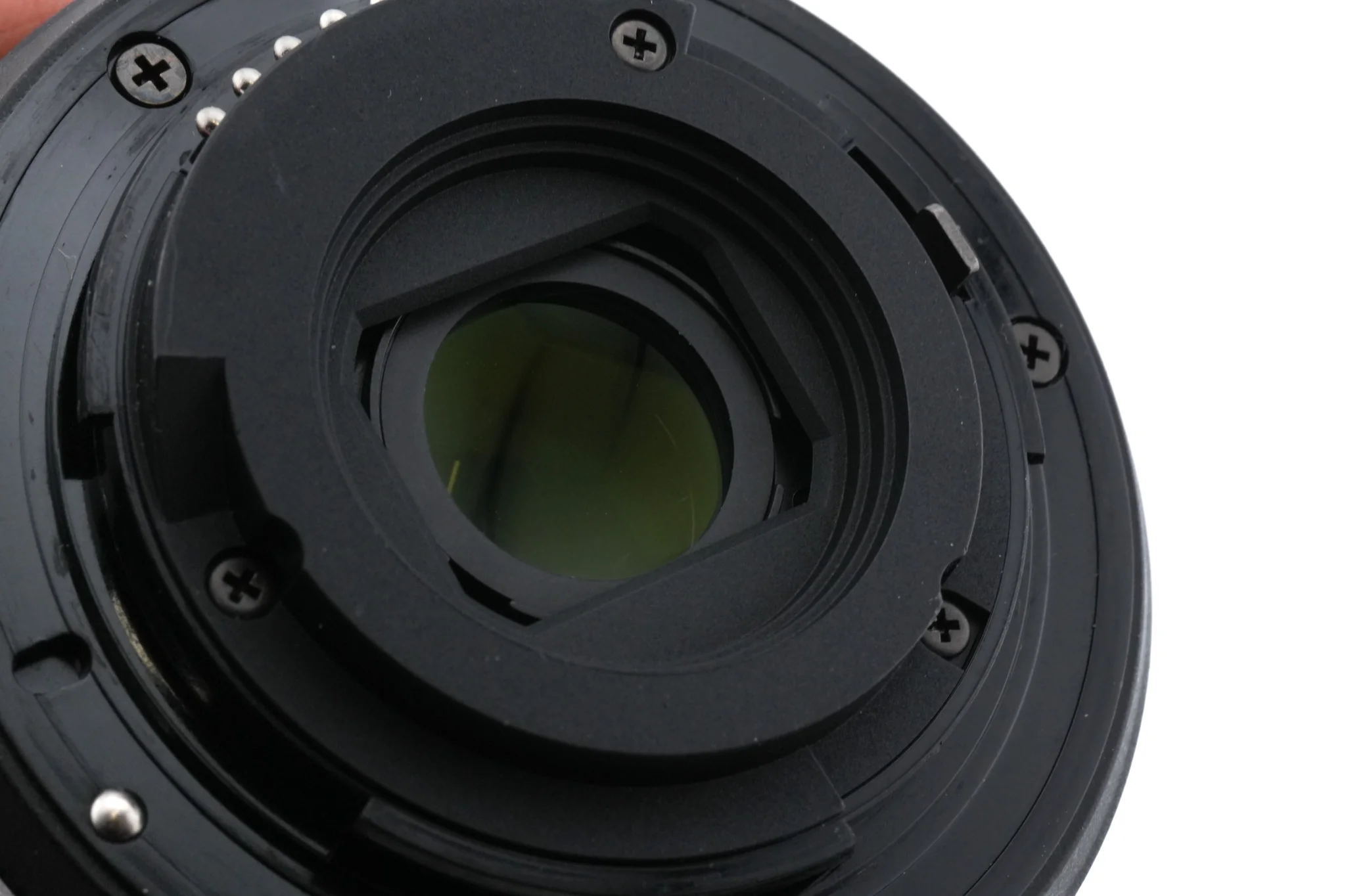 Nikon 18-55mm f3.5-5.6 AF-P Nikkor G - Image 4