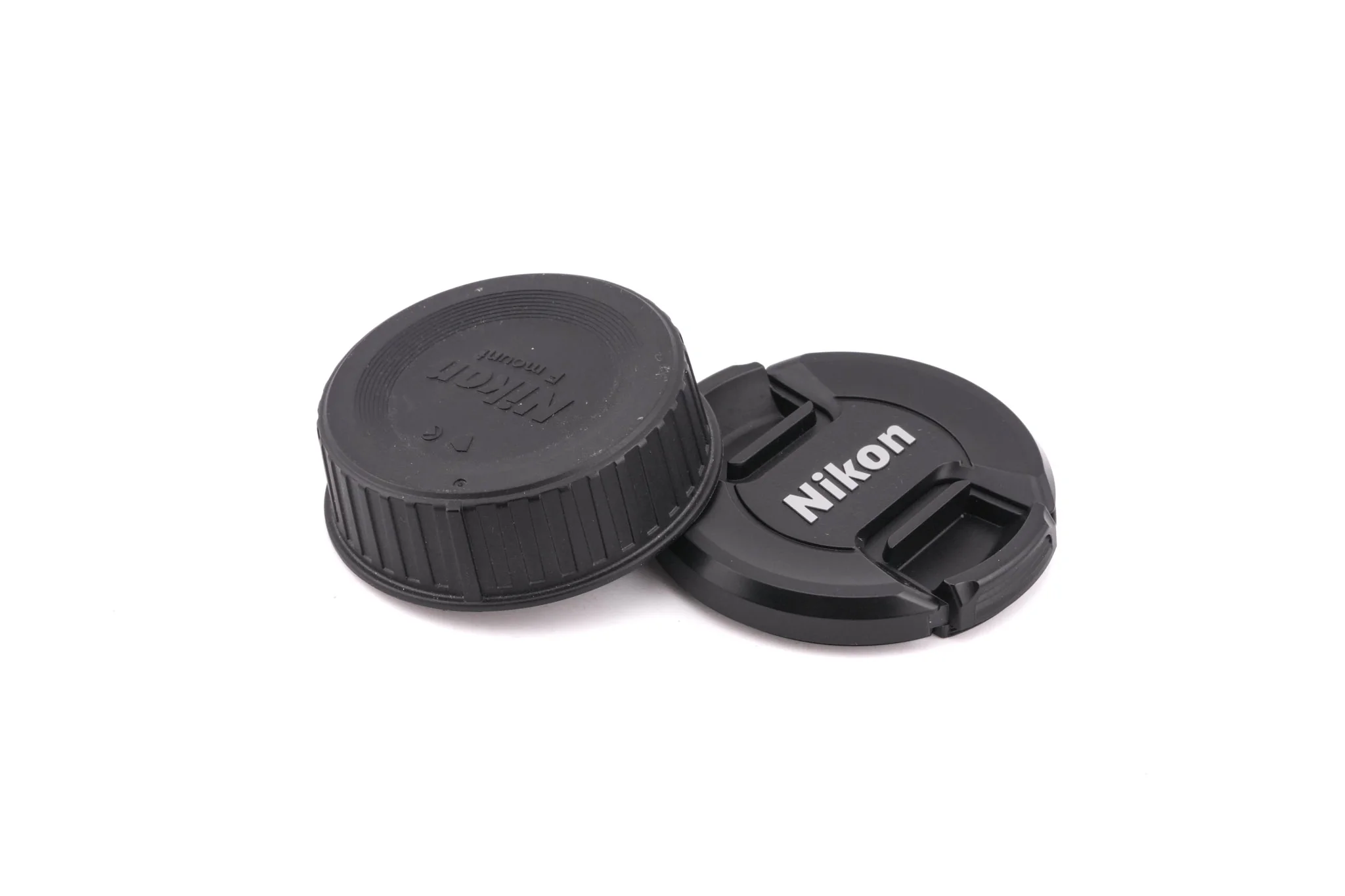 Nikon 18-55mm f3.5-5.6 AF-P Nikkor G - Image 5