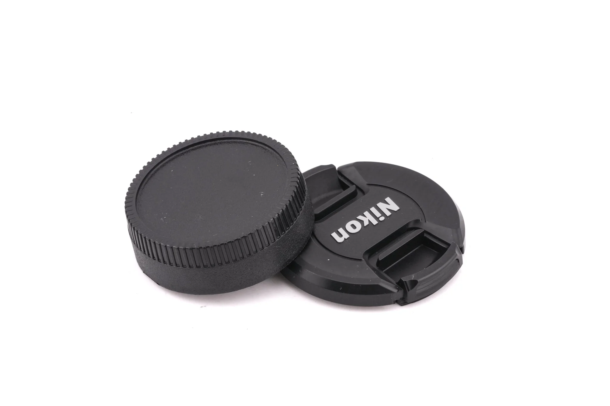 Nikon 18-55mm f3.5-5.6 AF-P Nikkor G - Image 5