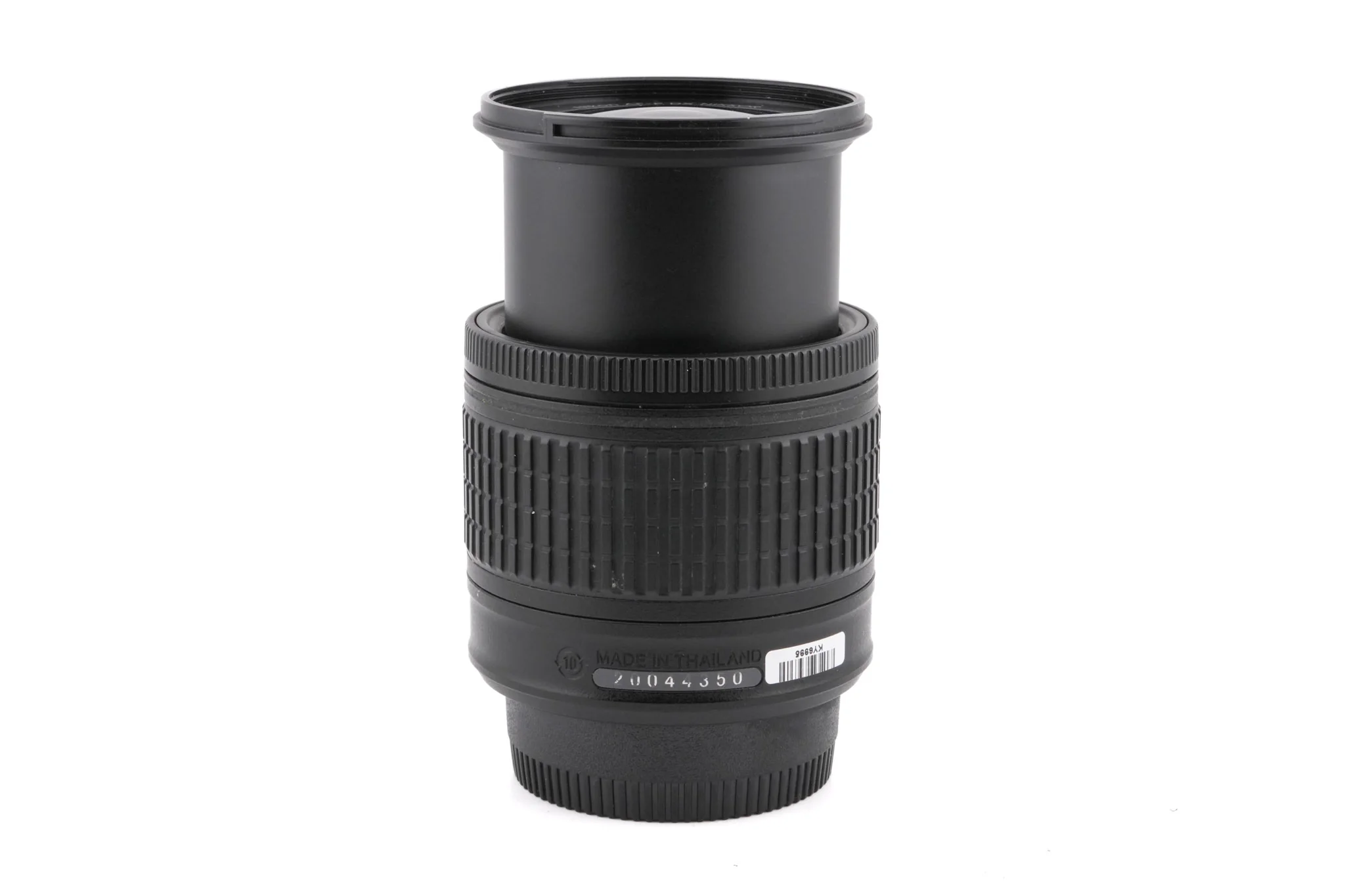 Nikon 18-55mm f3.5-5.6 AF-P Nikkor G - Image 2