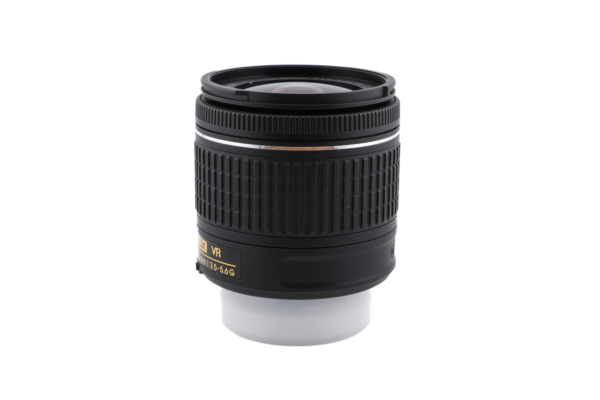 Nikon 18-55mm f3.5-5.6 AF-P Nikkor G VR - Image 2