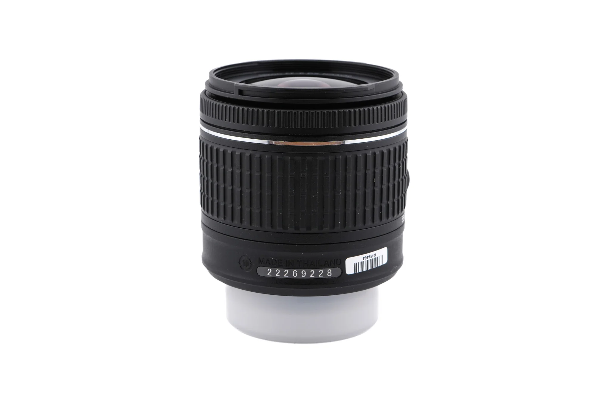 Nikon 18-55mm f3.5-5.6 AF-P Nikkor G VR - Image 3