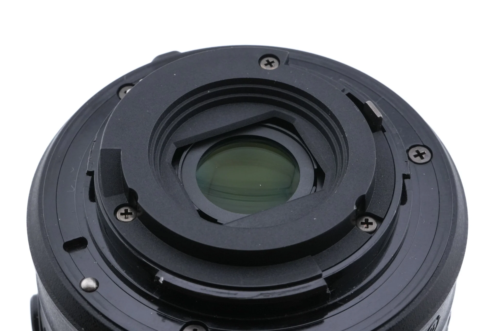 Nikon 18-55mm f3.5-5.6 AF-P Nikkor G VR - Image 4
