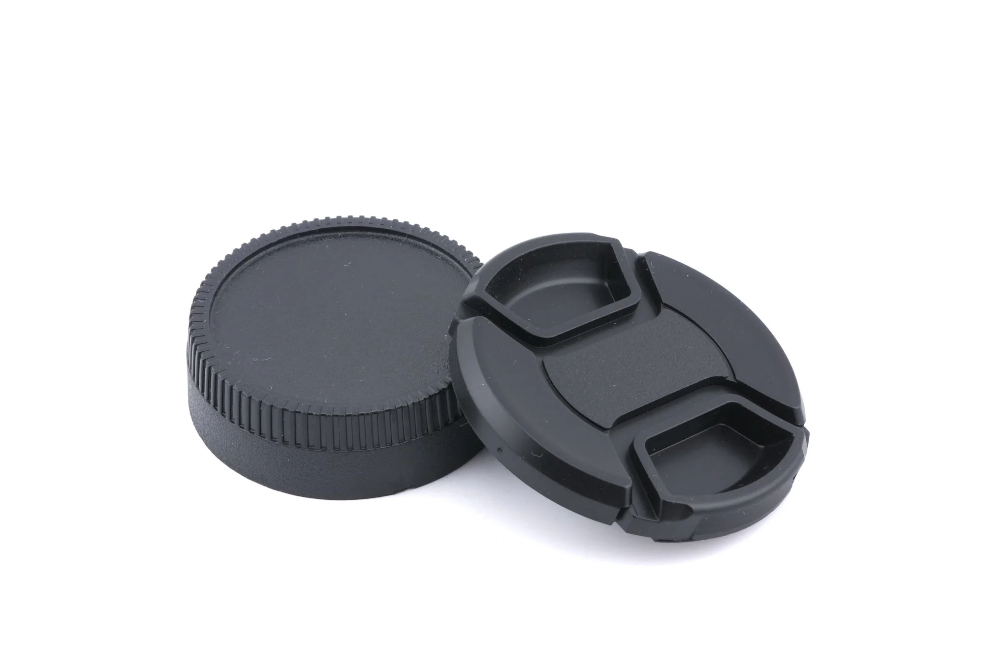 Nikon 18-55mm f3.5-5.6 AF-P Nikkor G VR - Image 5