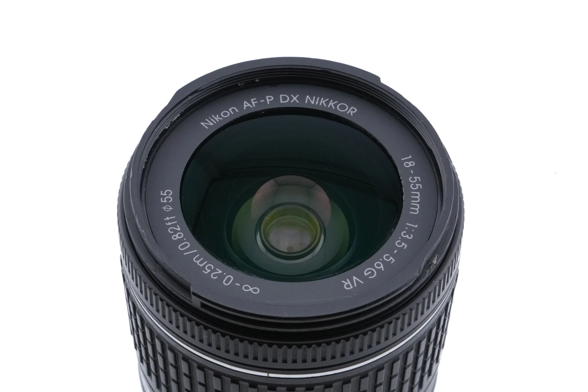 Nikon 18-55mm f3.5-5.6 AF-P Nikkor G VR - Image 3