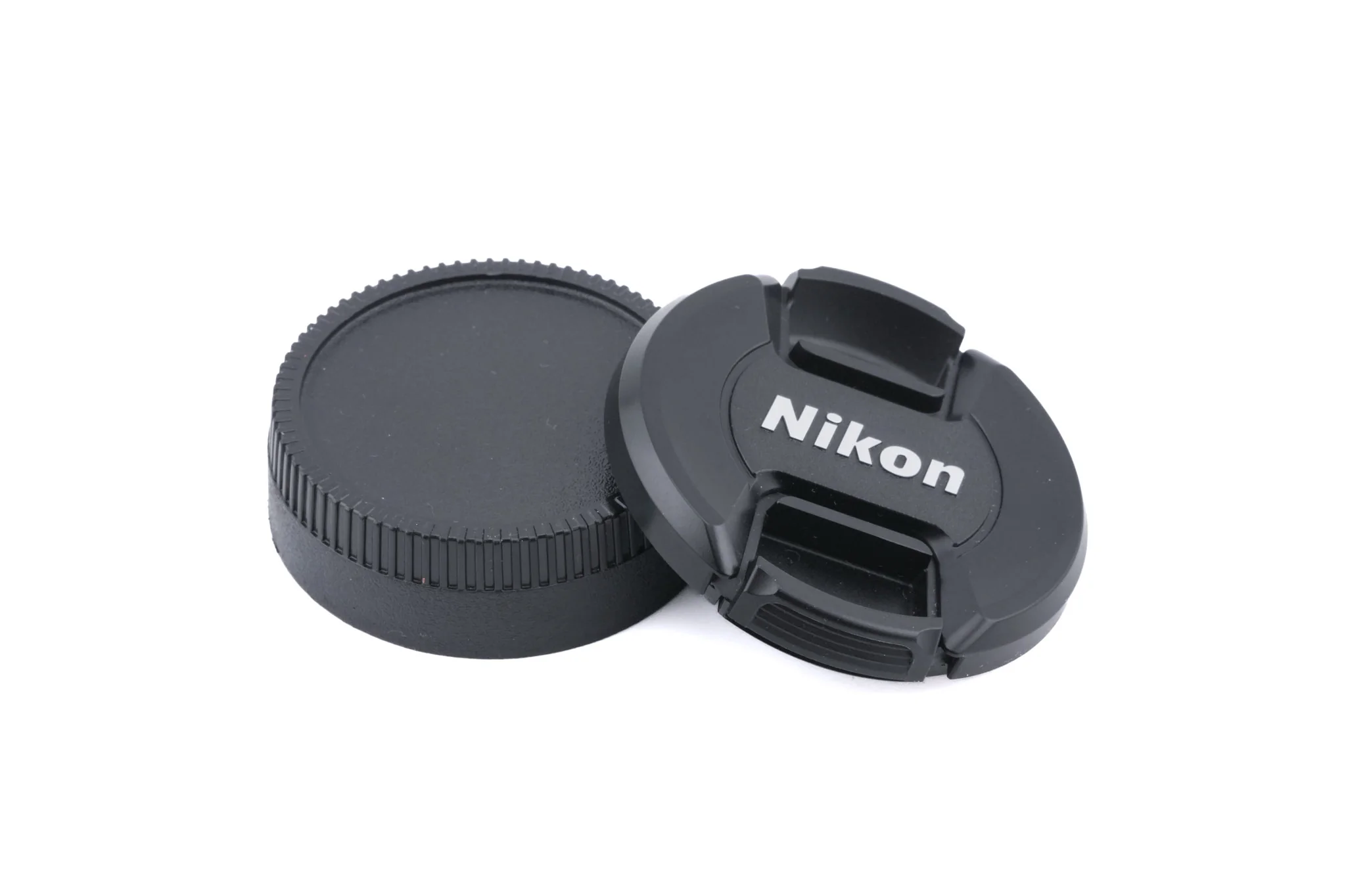 Nikon 18-55mm f3.5-5.6 AF-P Nikkor G VR - Image 5