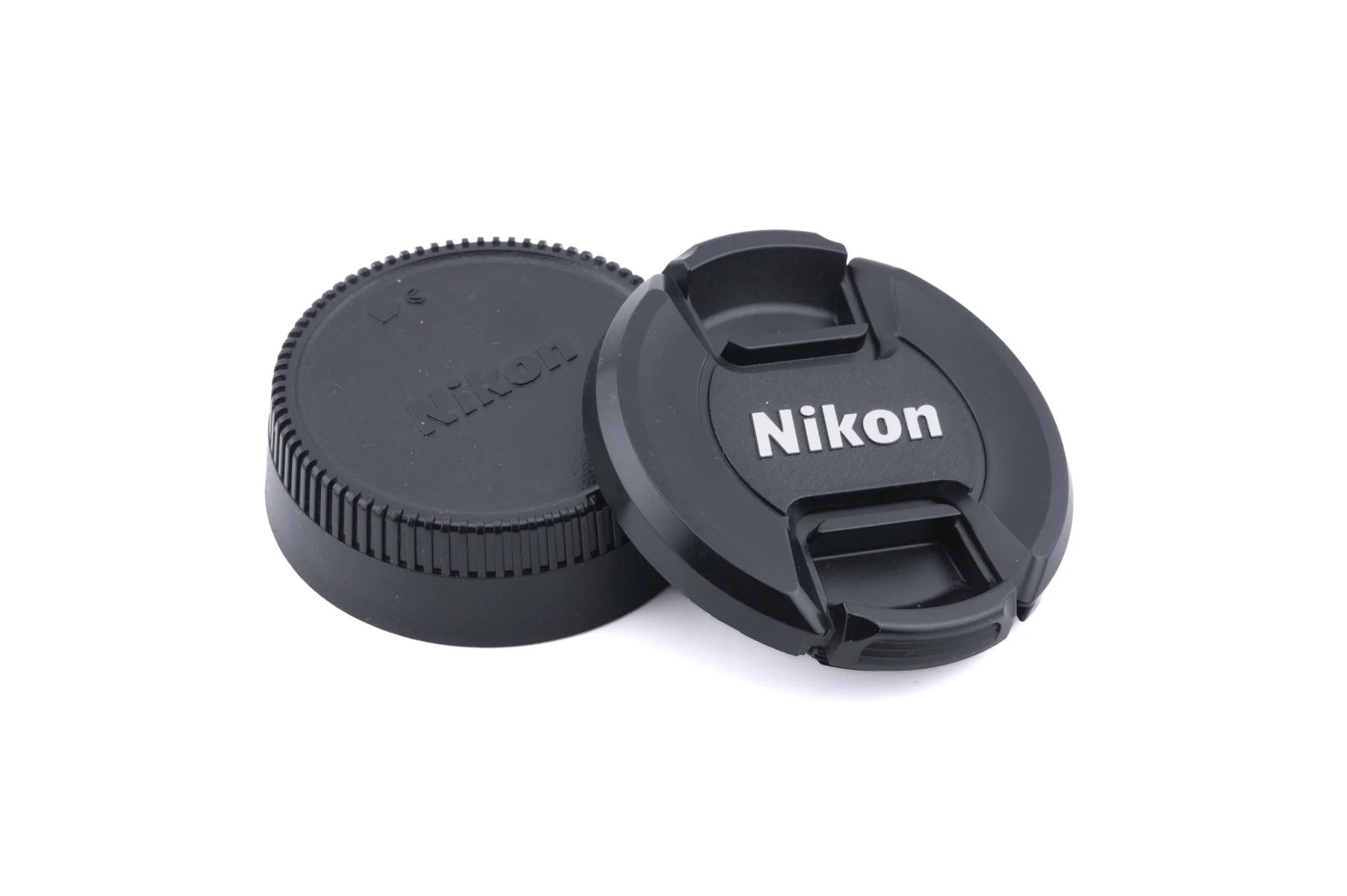 Nikon 18-55mm f3.5-5.6 AF-P Nikkor G VR - Image 5