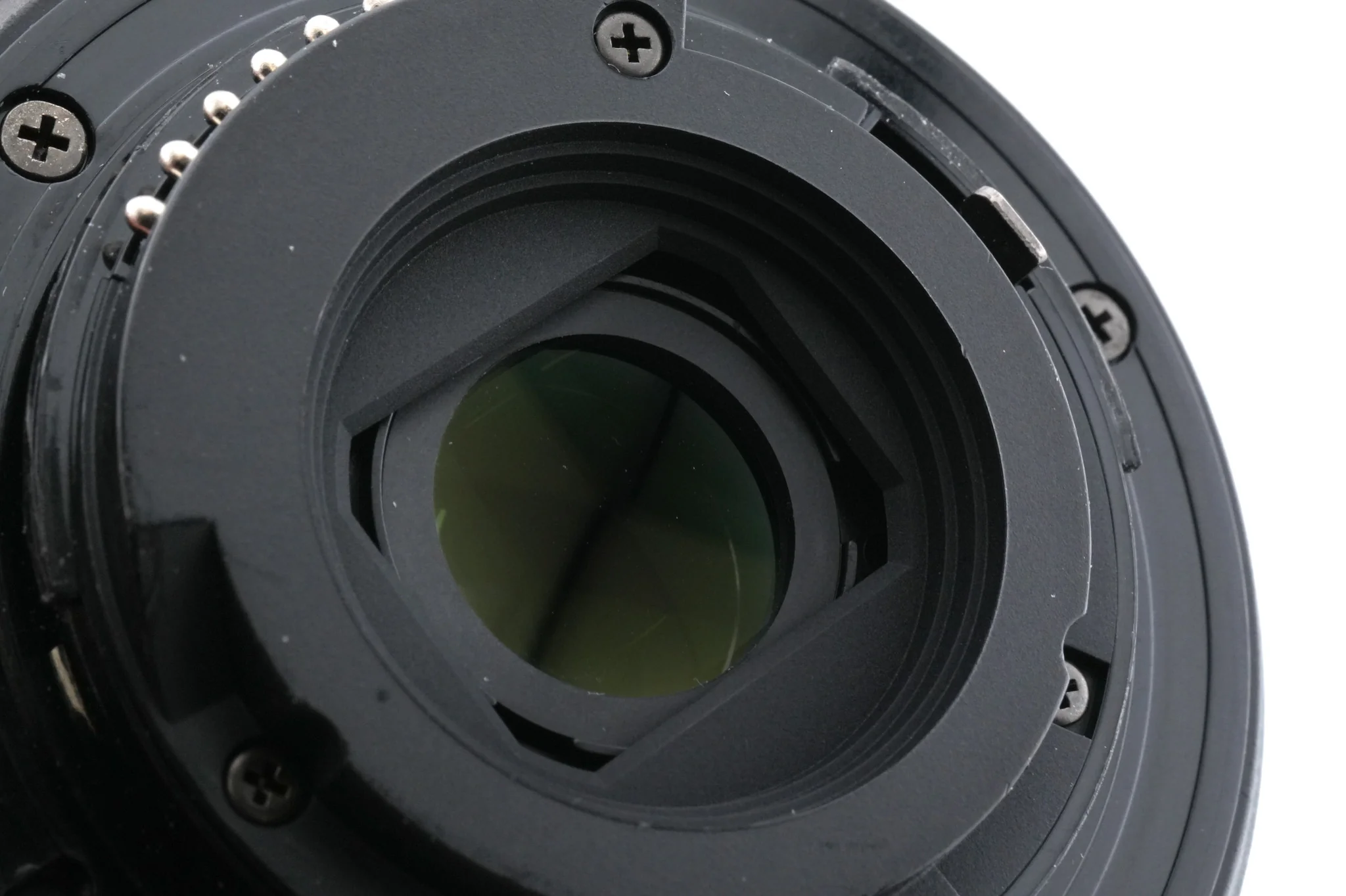 Nikon 18-55mm f3.5-5.6 AF-P Nikkor G VR - Image 4