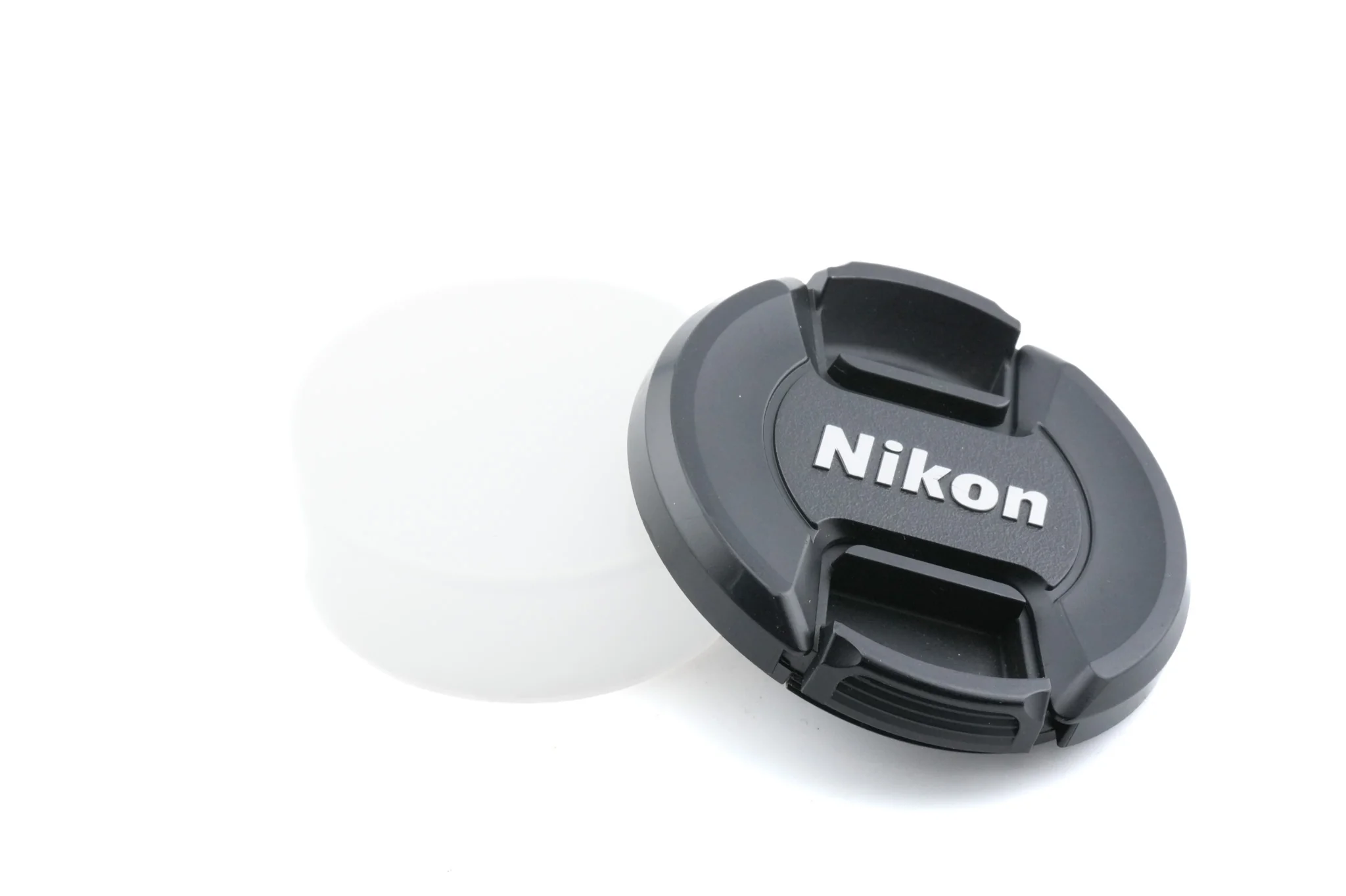 Nikon 18-55mm f3.5-5.6 AF-P Nikkor G VR - Image 5