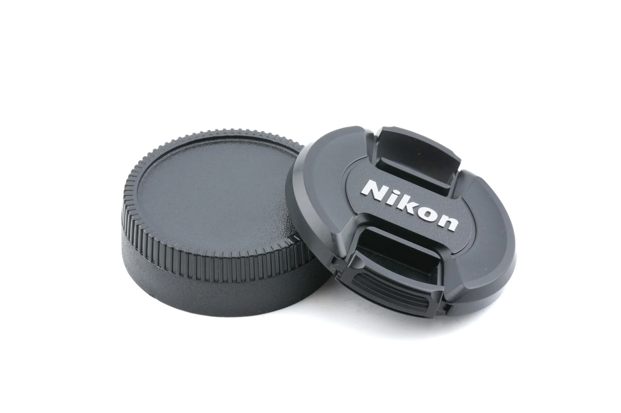 Nikon 18-55mm f3.5-5.6 AF-P Nikkor G VR - Image 5