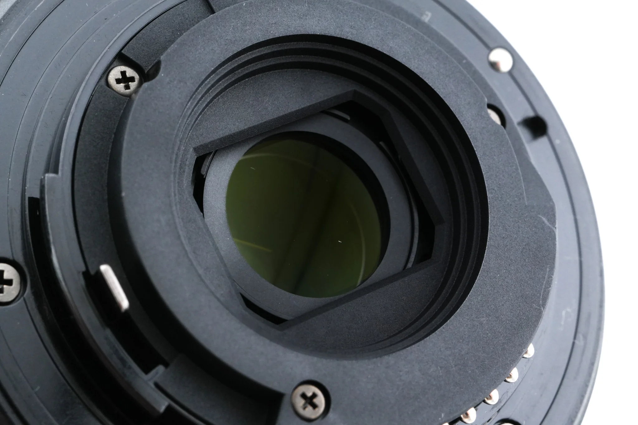 Nikon 18-55mm f3.5-5.6 AF-P Nikkor G VR - Image 4