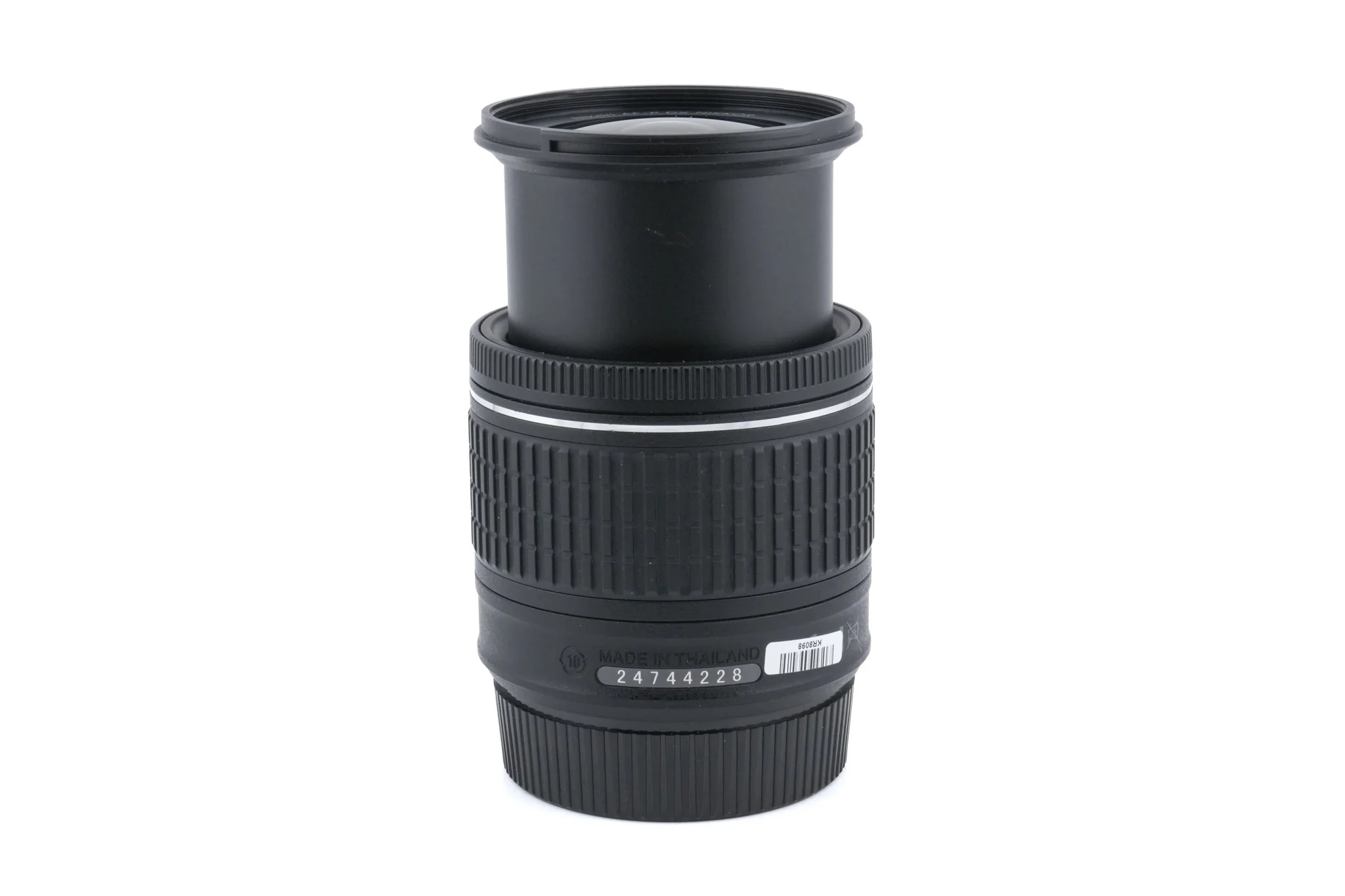 Nikon 18-55mm f3.5-5.6 AF-P Nikkor G VR - Image 2