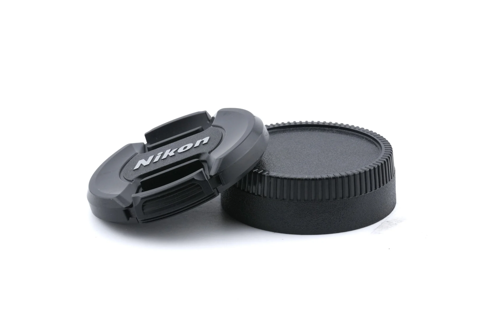 Nikon 18-55mm f3.5-5.6 AF-P Nikkor G VR - Image 5