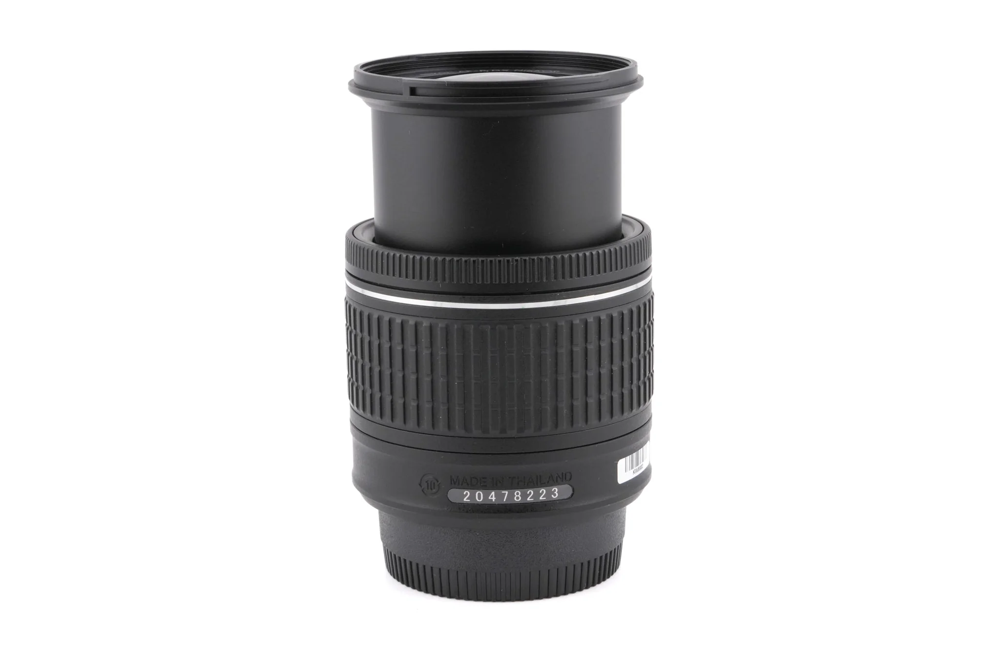 Nikon 18-55mm f3.5-5.6 AF-P Nikkor G VR - Image 2