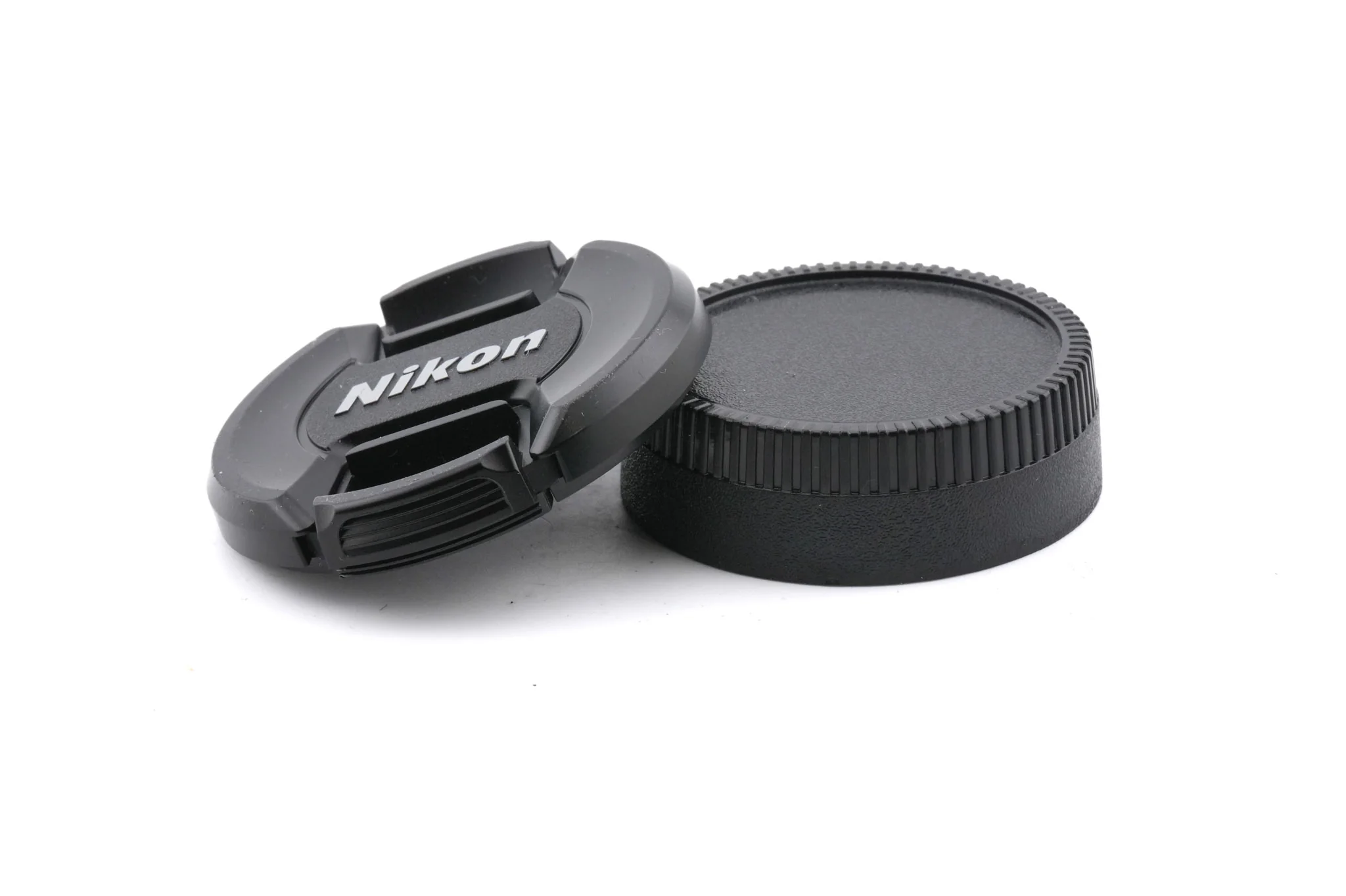 Nikon 18-55mm f3.5-5.6 AF-P Nikkor G VR - Image 5