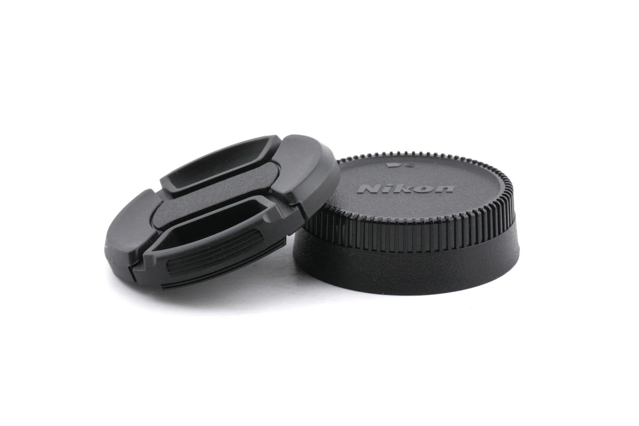 Nikon 18-55mm f3.5-5.6 AF-P Nikkor G VR - Image 5