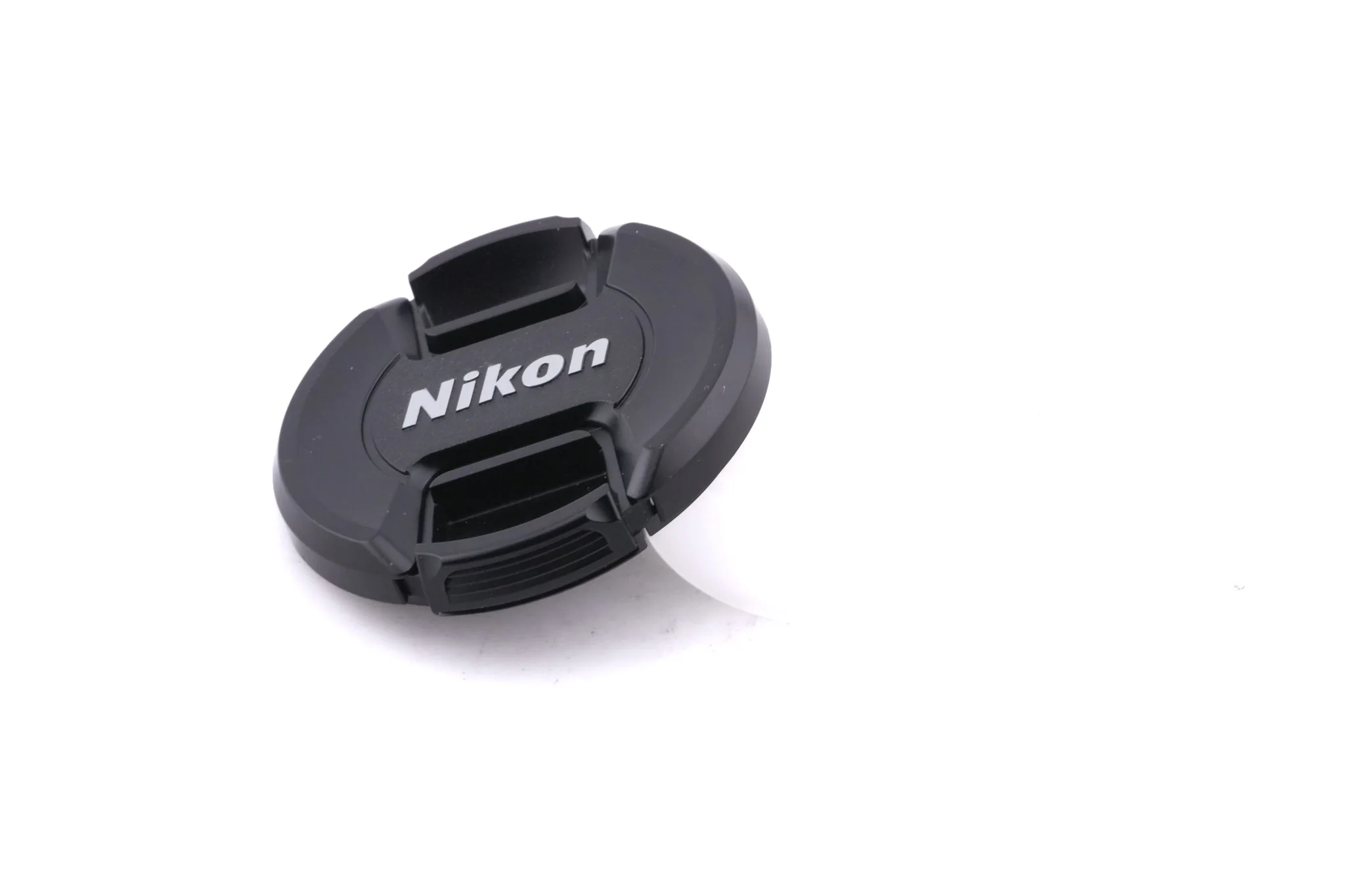 Nikon 18-55mm f3.5-5.6 AF-P Nikkor G VR - Image 4