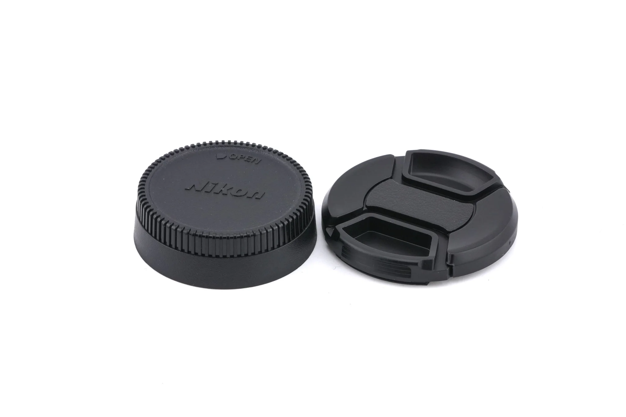 Nikon 18-55mm f3.5-5.6 AF-P Nikkor G VR - Image 5
