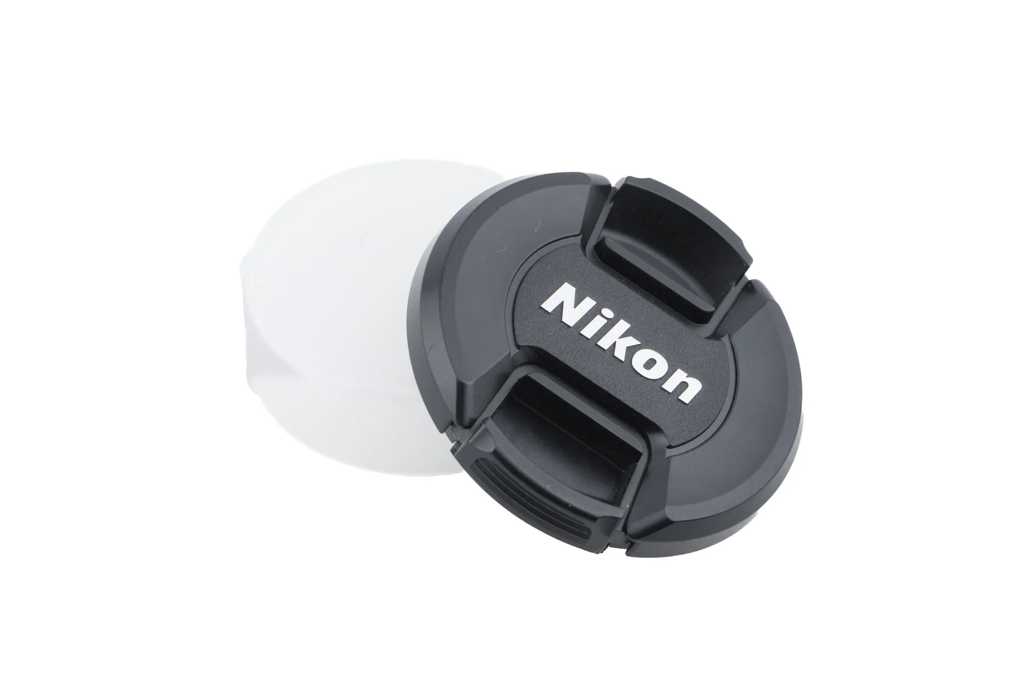Nikon 18-55mm f3.5-5.6 AF-P Nikkor G VR - Image 5