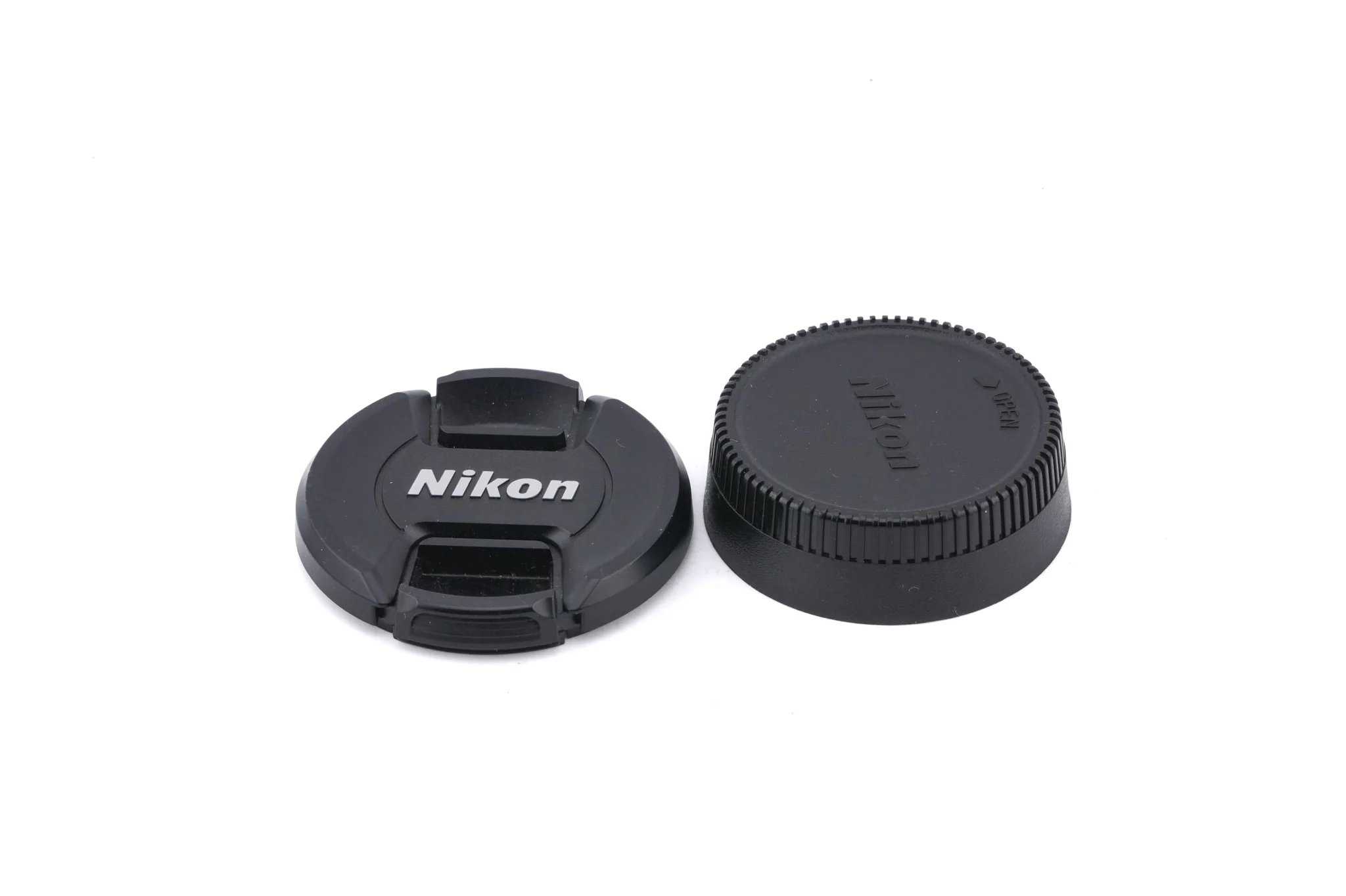 Nikon 18-55mm f3.5-5.6 AF-P Nikkor G VR - Image 5