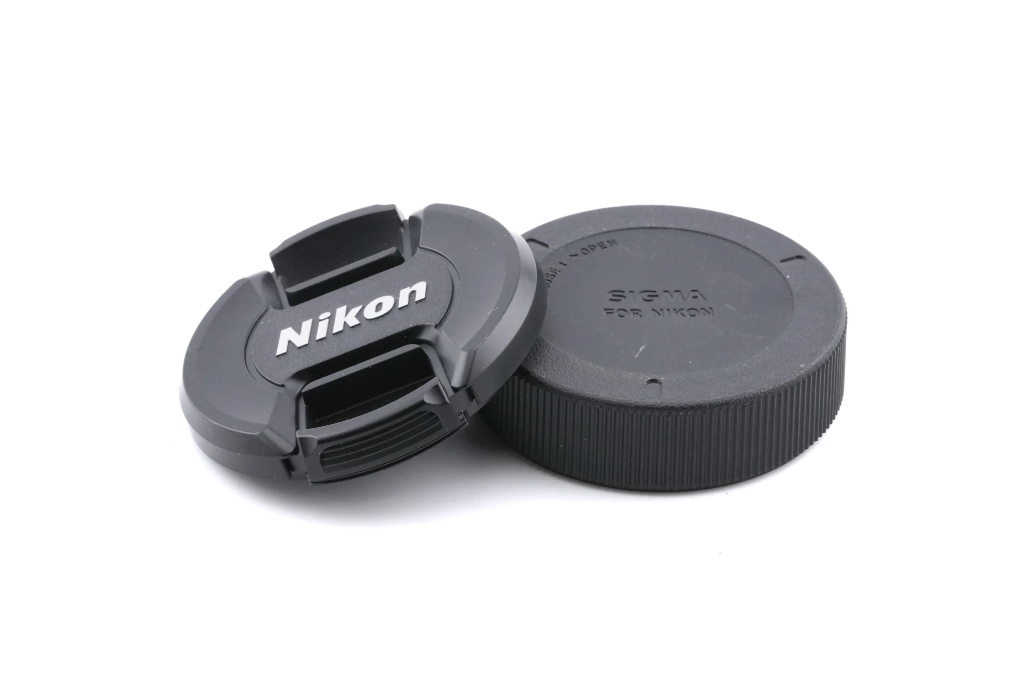 Nikon 18-55mm f3.5-5.6 AF-P Nikkor G VR - Image 7