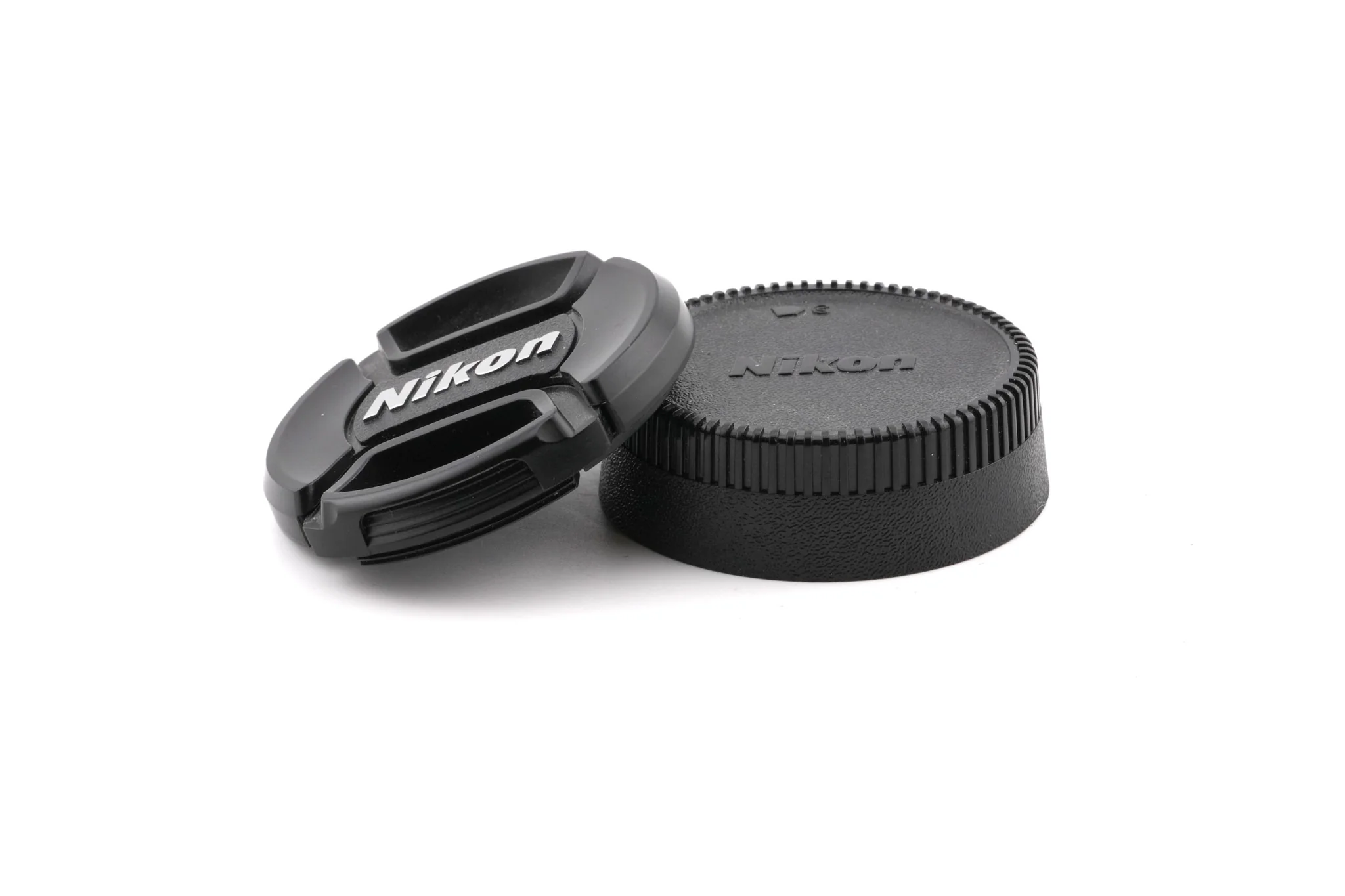 Nikon 18-55mm f3.5-5.6 AF-S Nikkor G II ED - Image 5