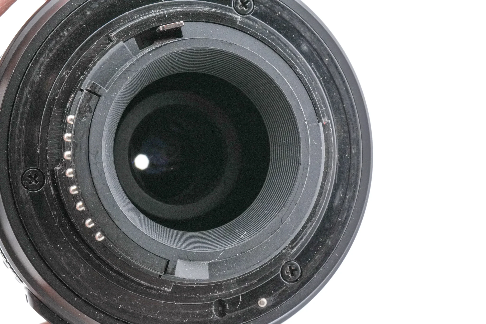 Nikon 18-55mm f3.5-5.6 AF-S Nikkor G ED - Image 4