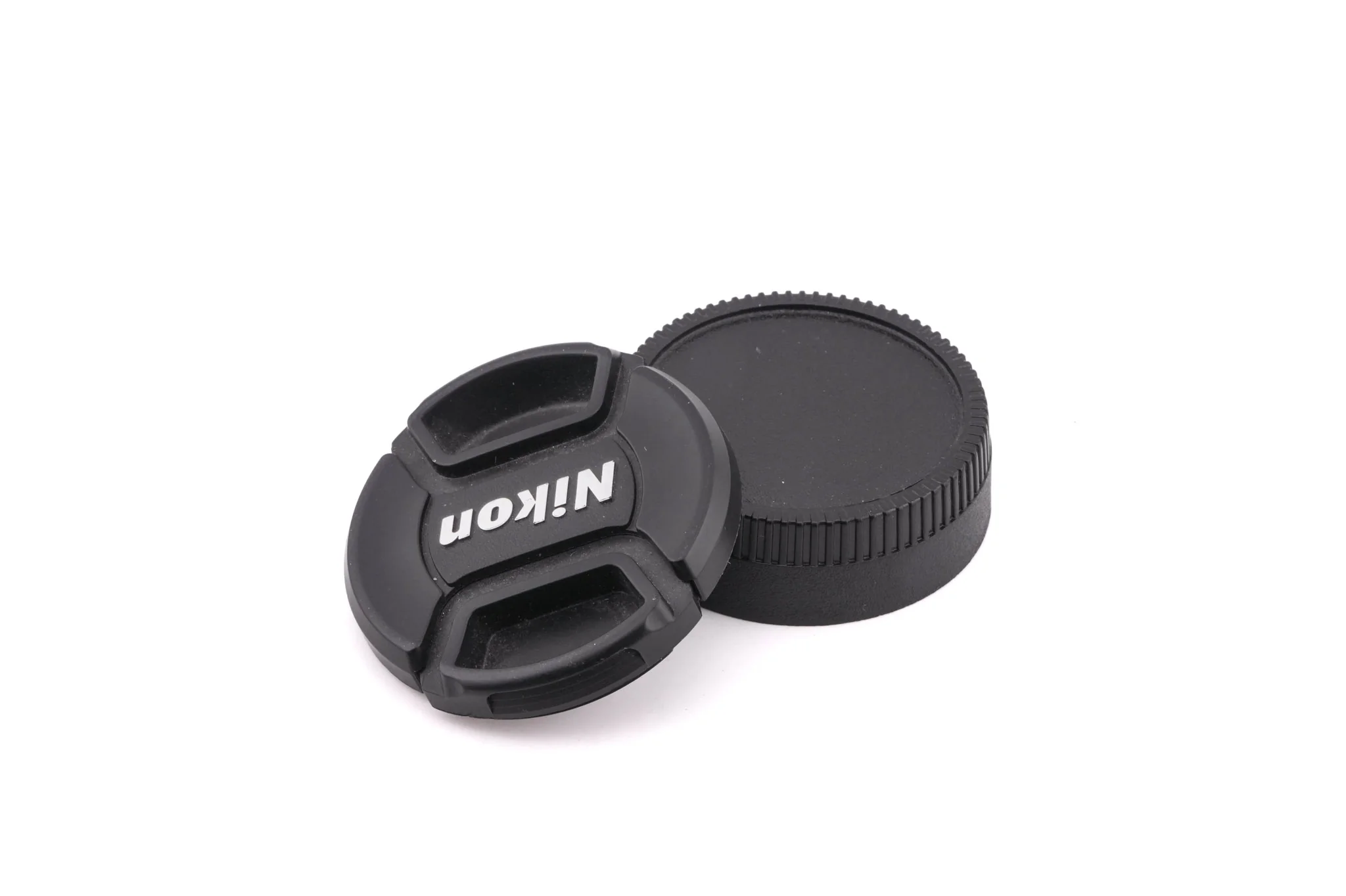 Nikon 18-55mm f3.5-5.6 AF-S Nikkor G II VR - Image 5