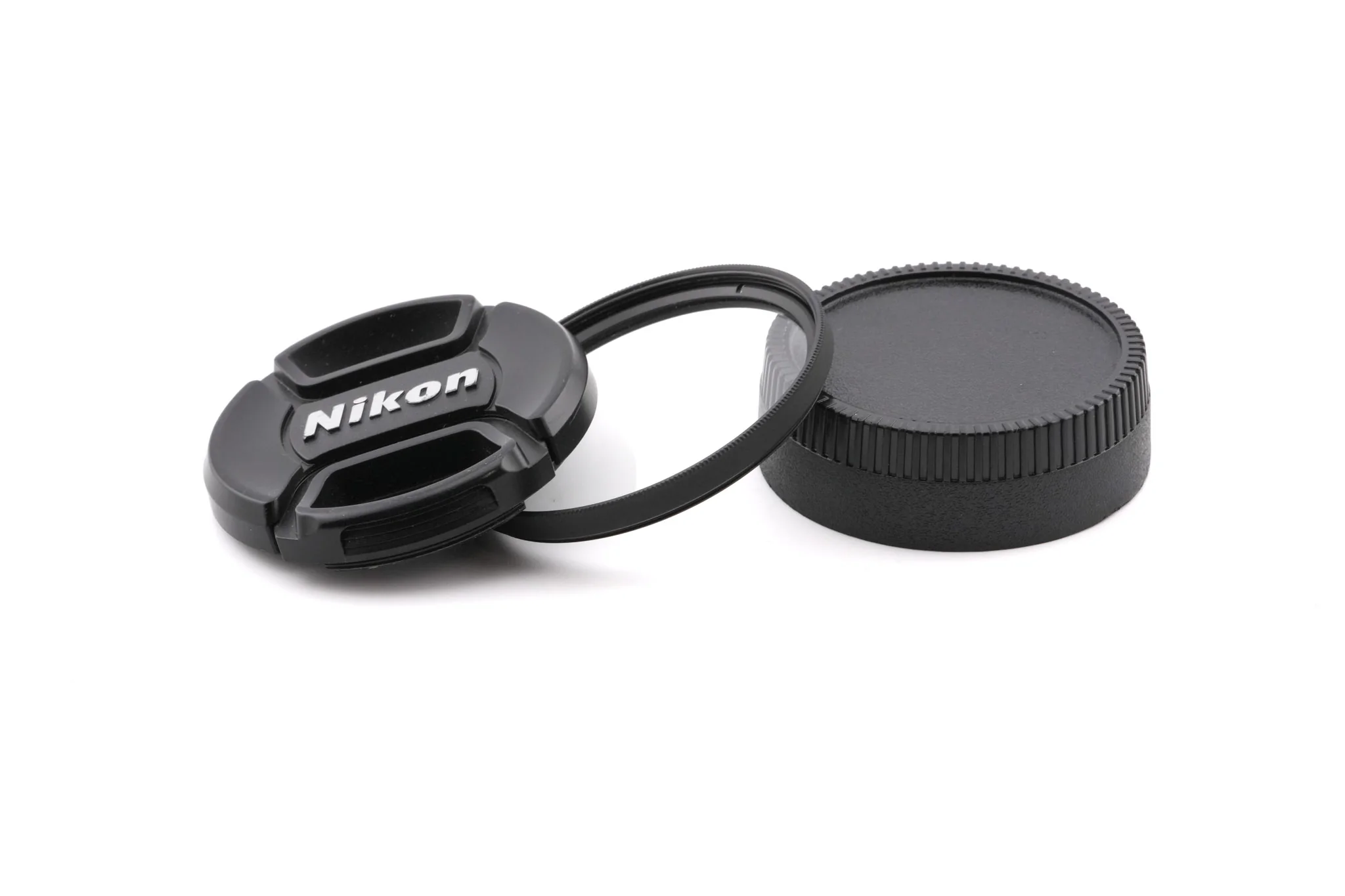 Nikon 18-55mm f3.5-5.6 AF-S Nikkor G II VR - Image 5
