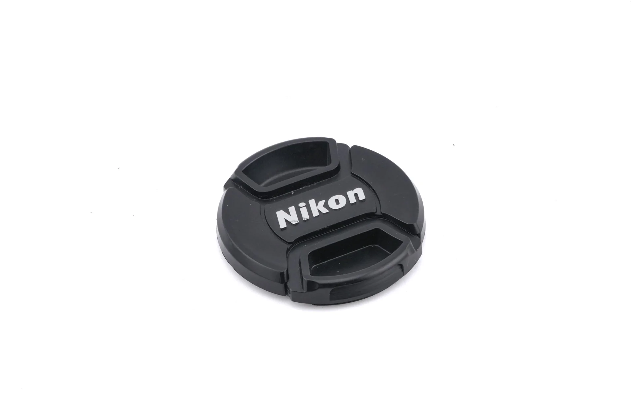 Nikon 18-55mm f3.5-5.6 AF-S Nikkor G II VR - Image 5