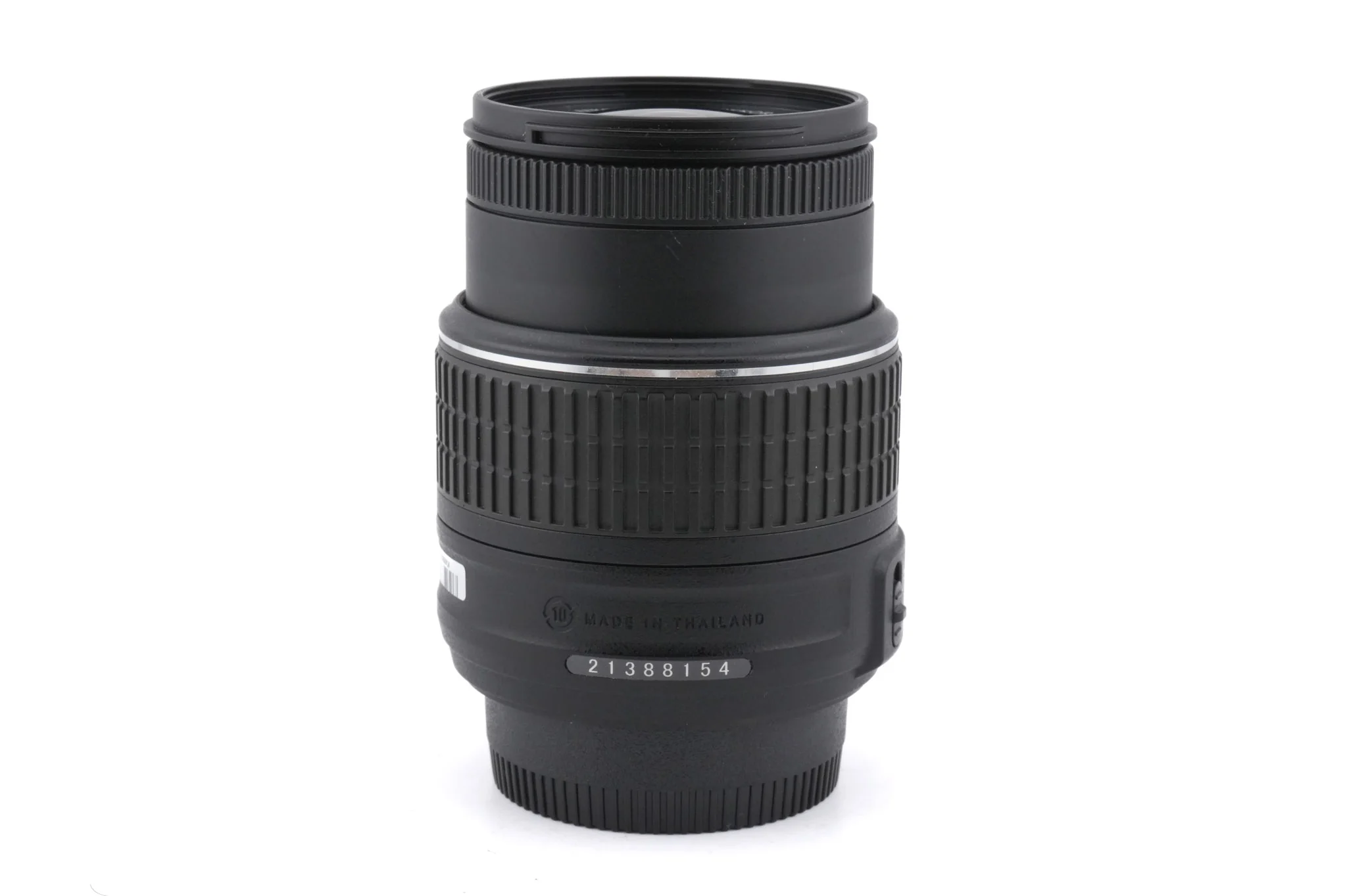 Nikon 18-55mm f3.5-5.6 AF-S Nikkor G II VR - Image 2