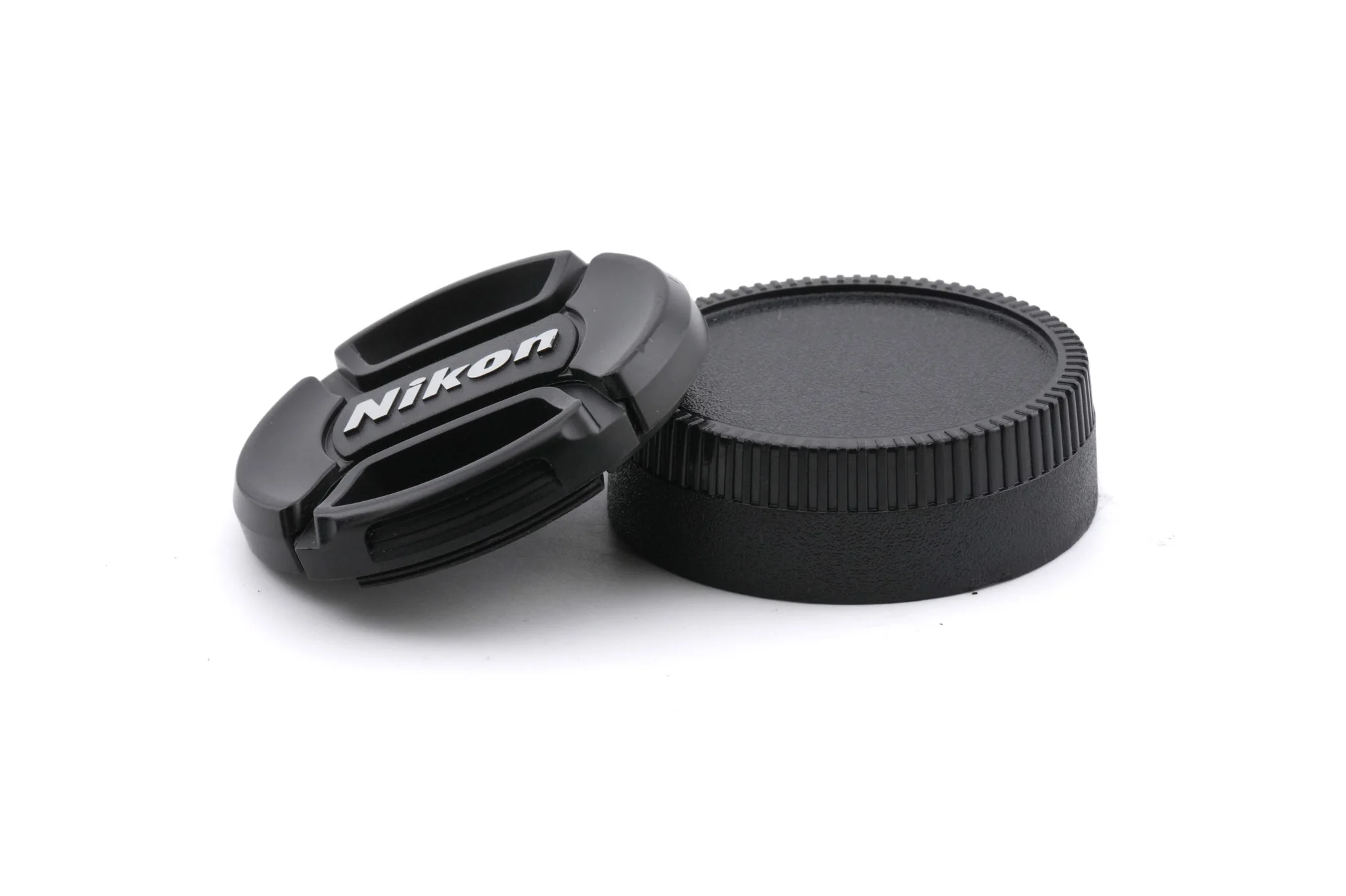 Nikon 18-55mm f3.5-5.6 AF-S Nikkor G II VR - Image 5