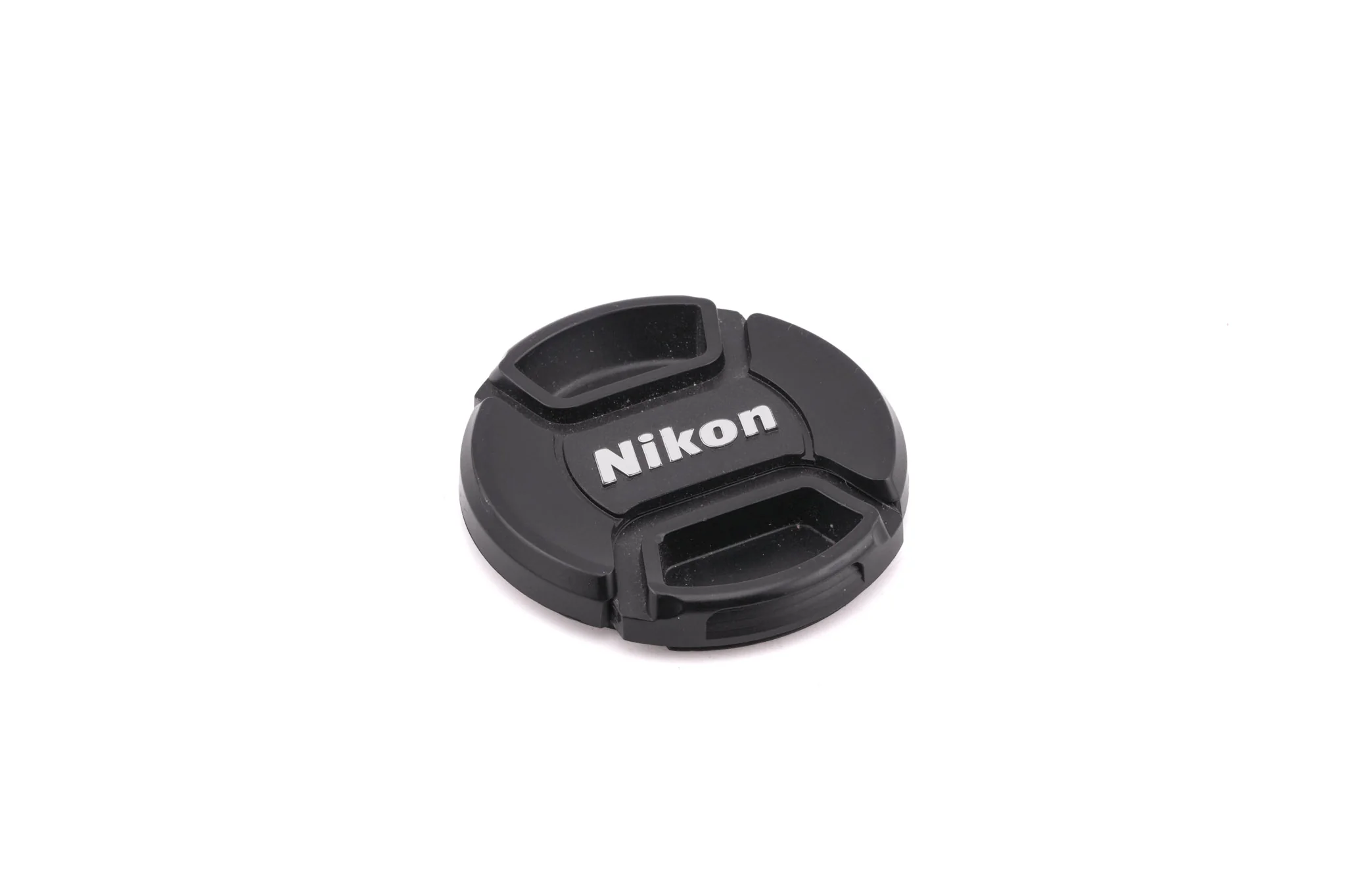 Nikon 18-55mm f3.5-5.6 AF-S Nikkor G VR - Image 5