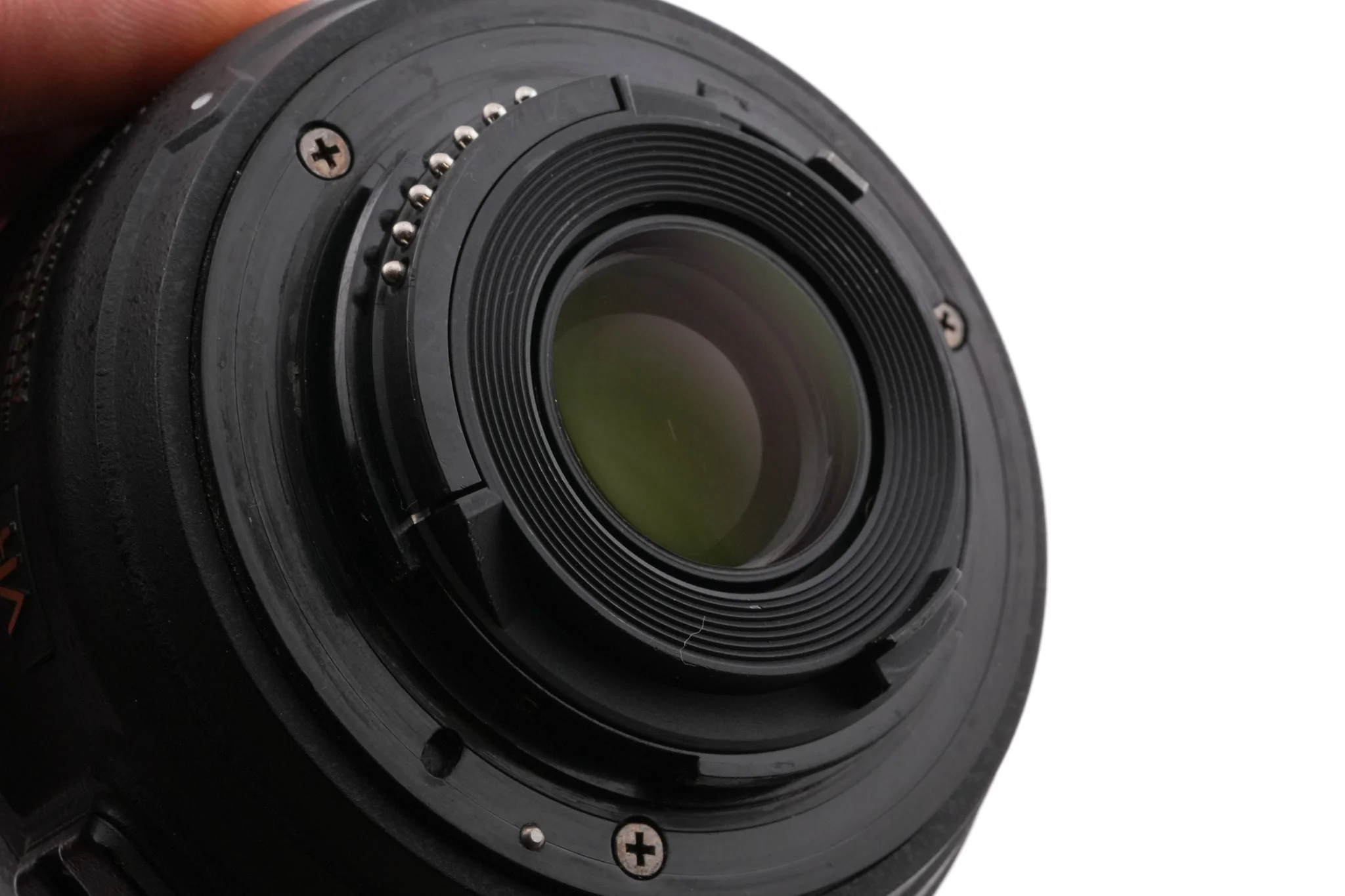 Nikon 18-55mm f3.5-5.6 AF-S Nikkor G VR - Image 4