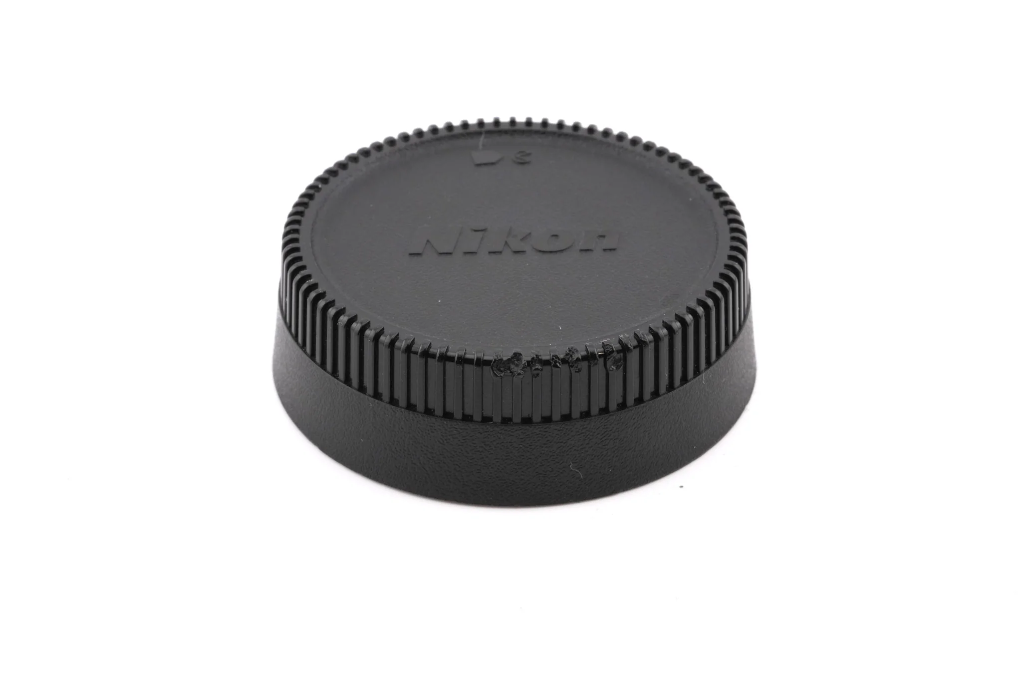 Nikon 18-55mm f3.5-5.6 AF-S Nikkor G VR - Image 5