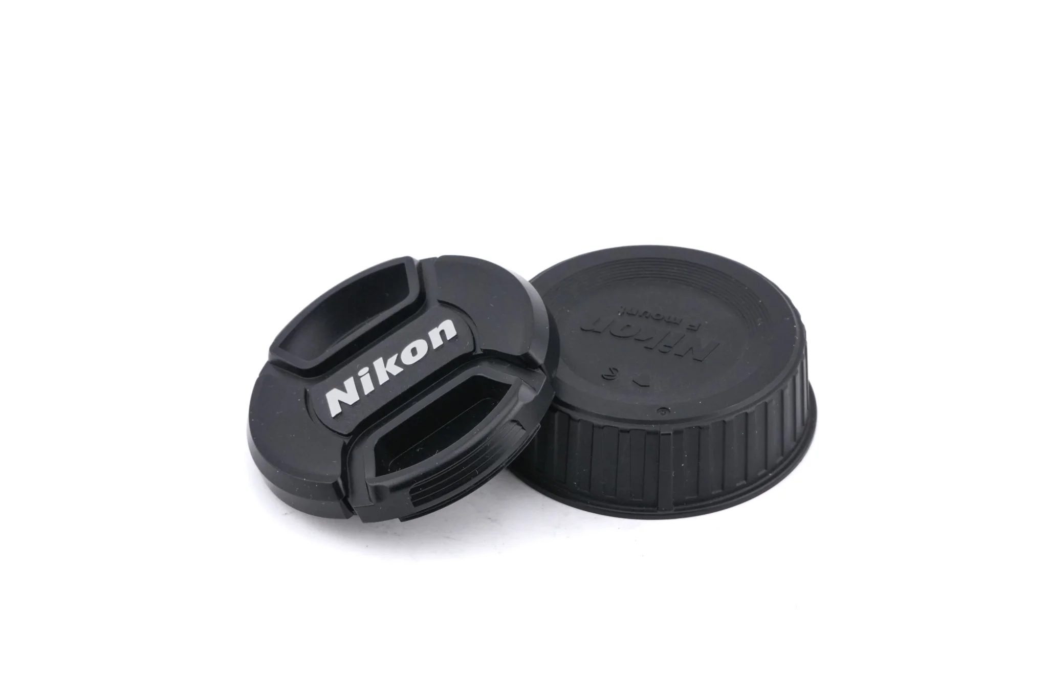 Nikon 18-55mm f3.5-5.6 AF-S Nikkor G VR - Image 5