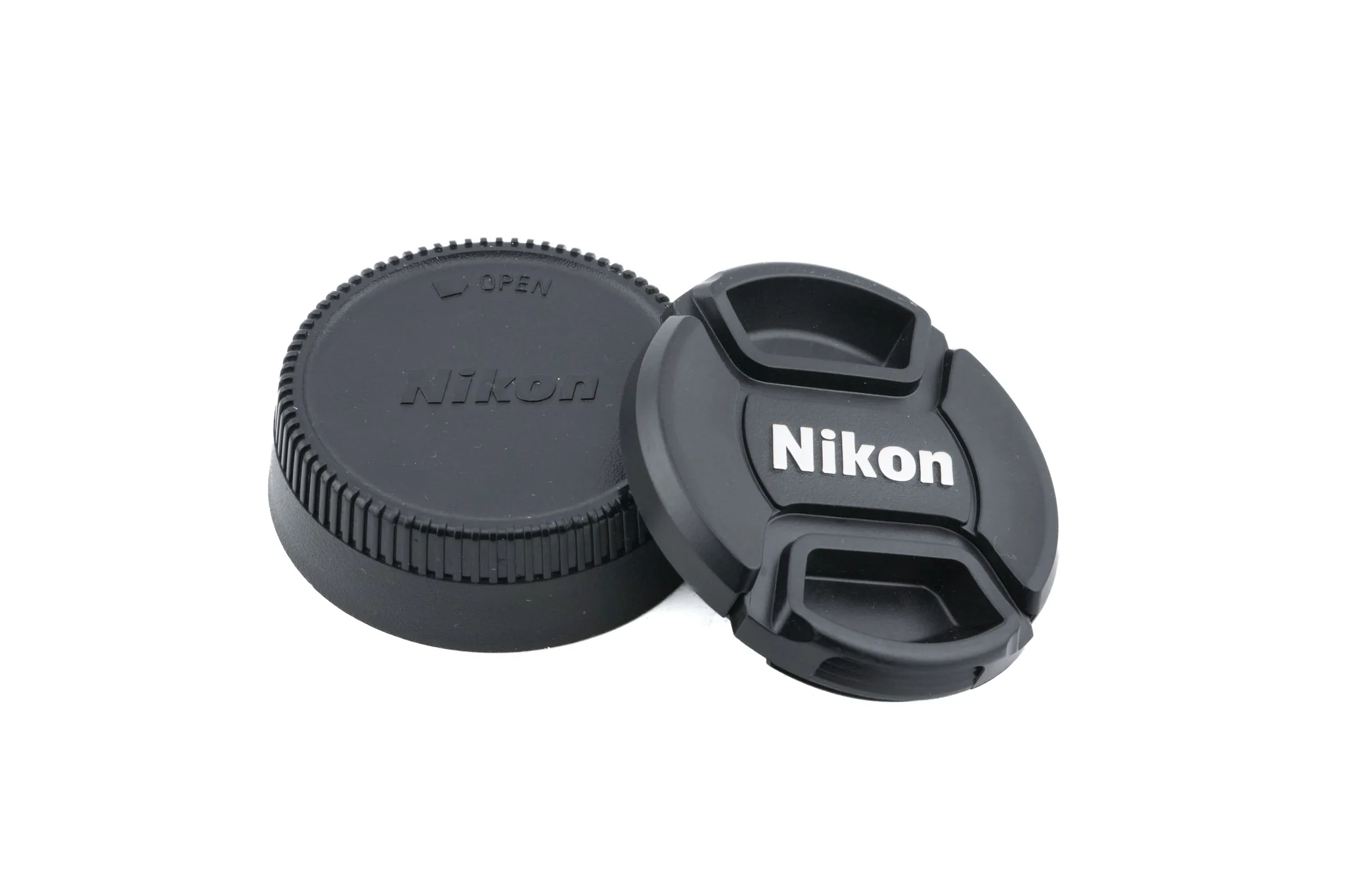 Nikon 18-55mm f3.5-5.6 AF-S Nikkor G VR - Image 5