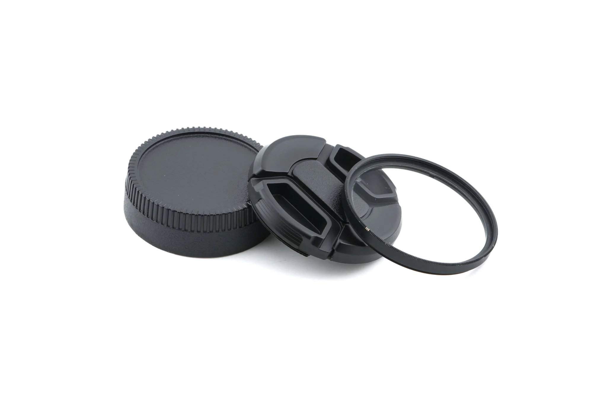 Nikon 18-55mm f3.5-5.6 AF-S Nikkor G VR - Image 5