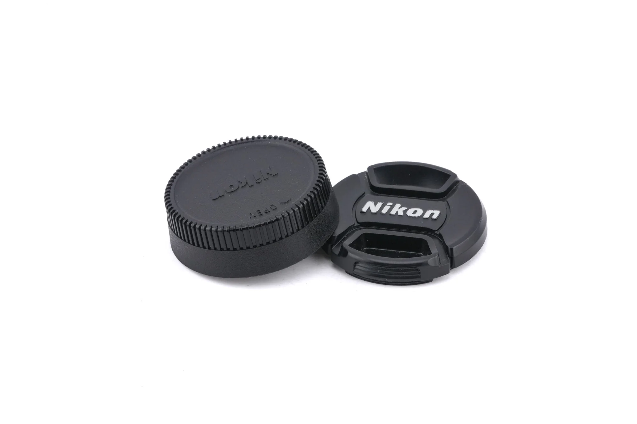 Nikon 18-55mm f3.5-5.6 AF-S Nikkor G VR - Image 5