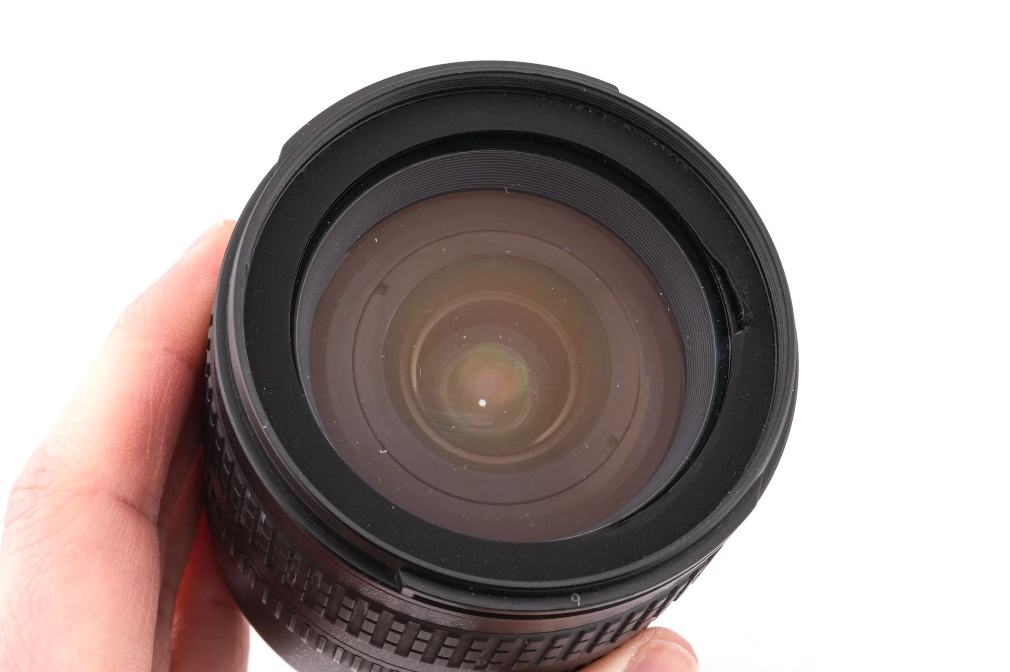 Nikon 18-70mm f3.5-4.5 AF-S Nikkor G ED - Image 3