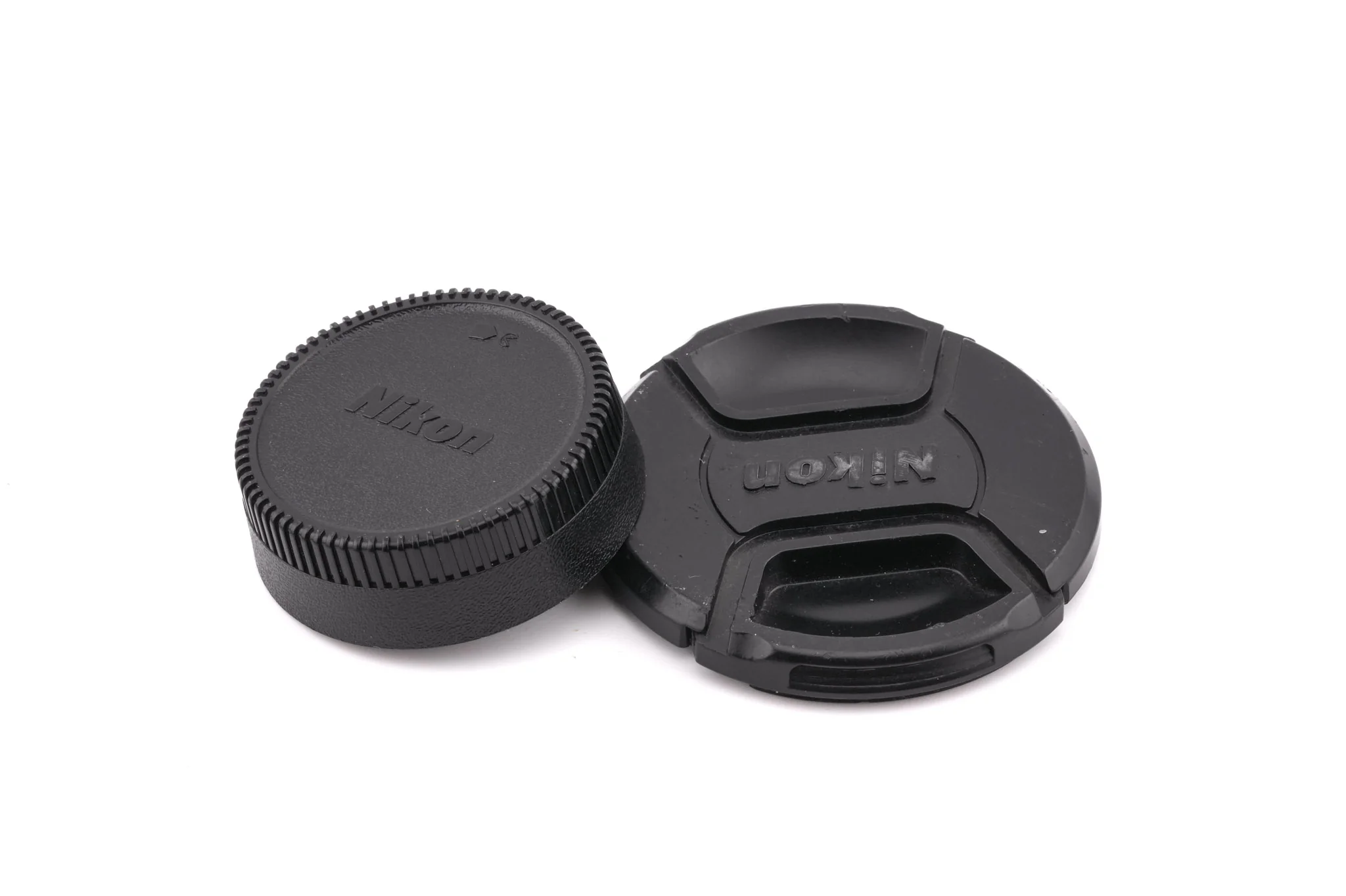Nikon 18-70mm f3.5-4.5 AF-S Nikkor G ED - Image 5