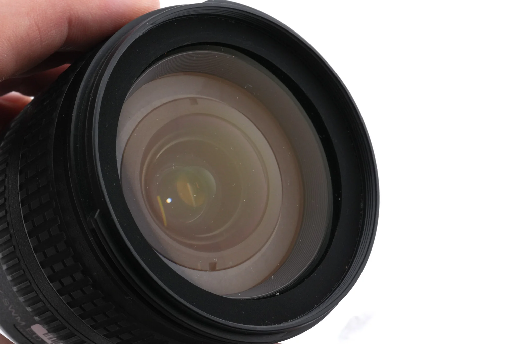 Nikon 18-70mm f3.5-4.5 AF-S Nikkor G ED - Image 3