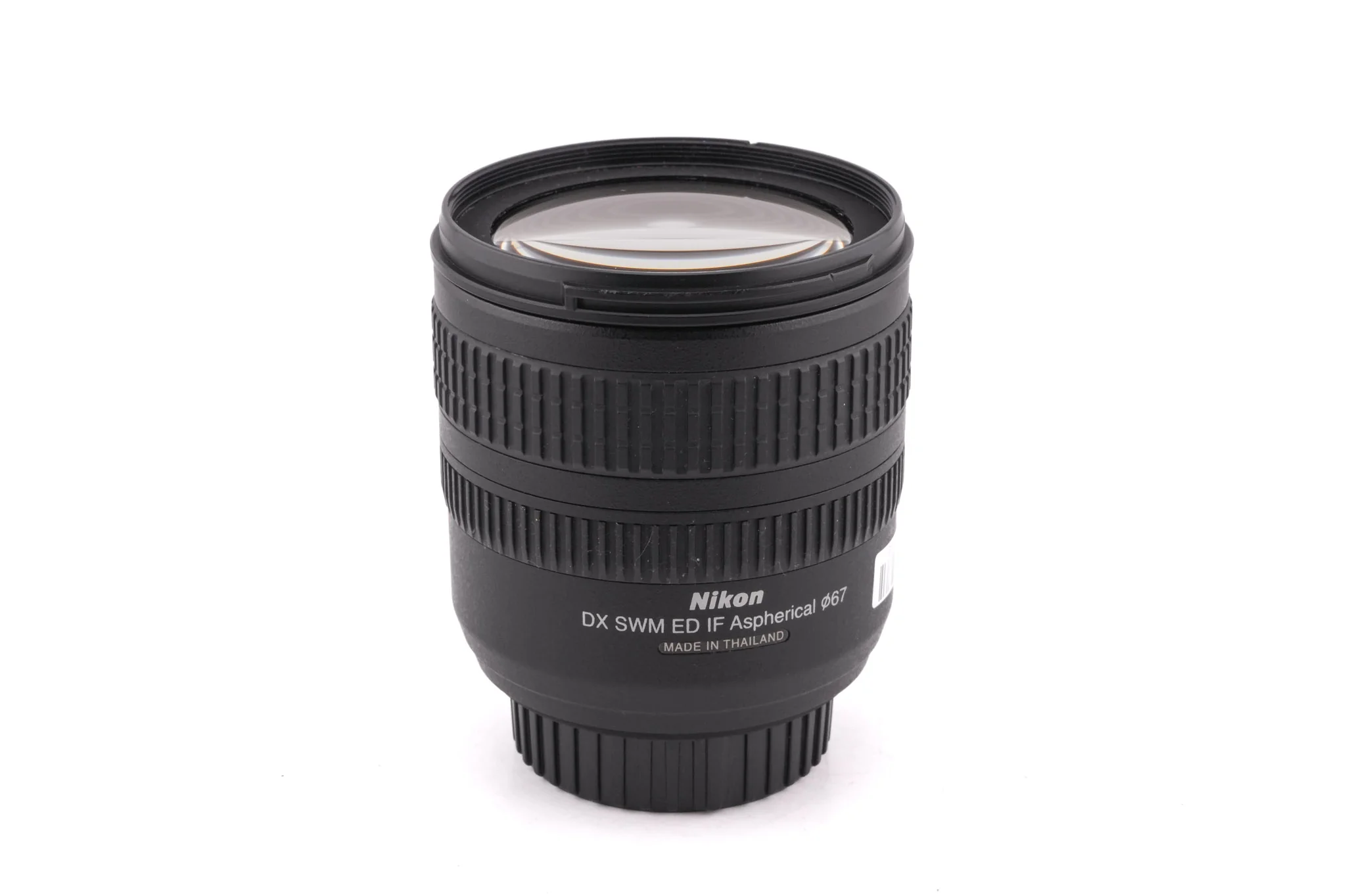 Nikon 18-70mm f3.5-4.5 AF-S Nikkor G ED - Image 3