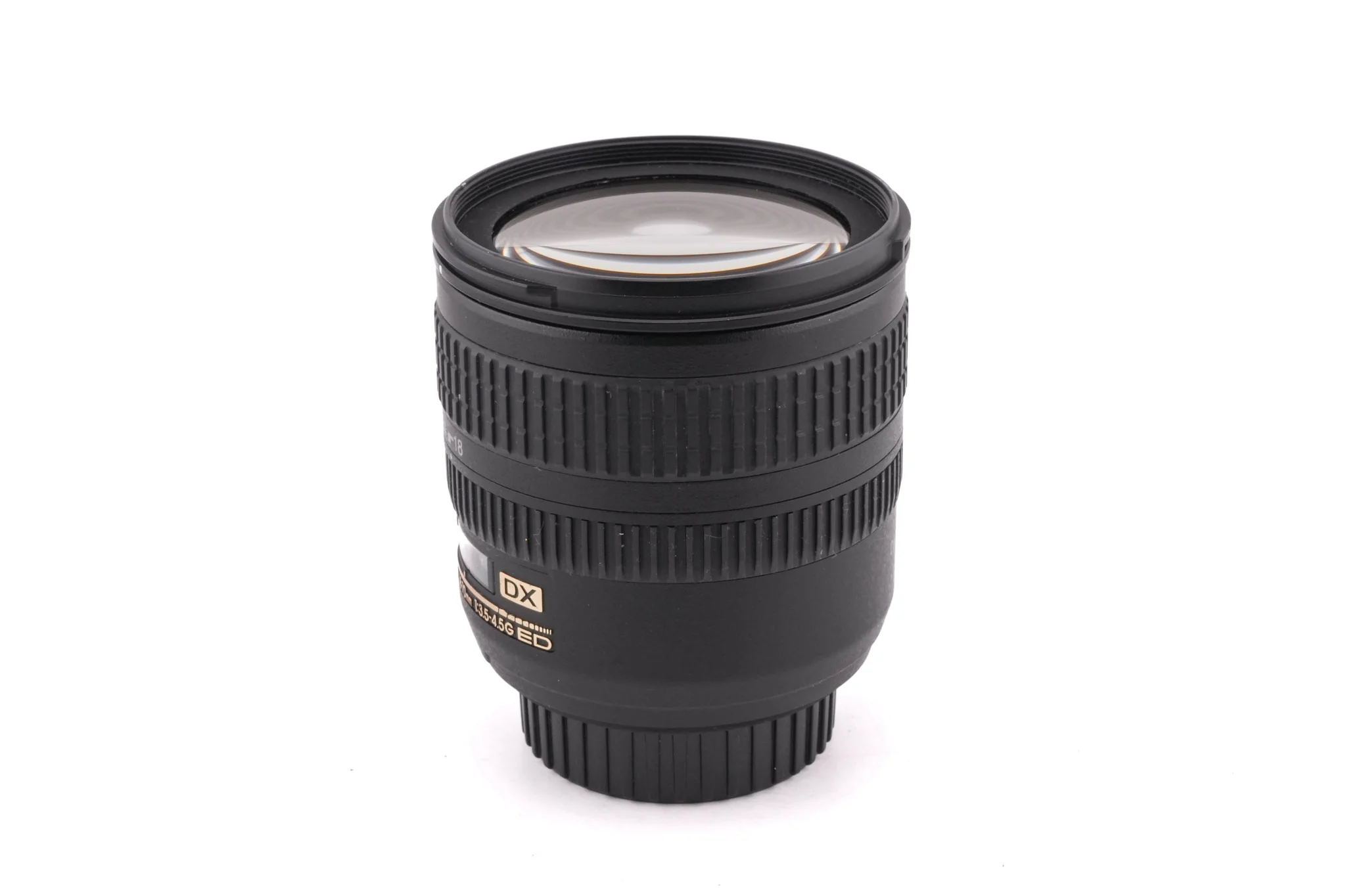 Nikon 18-70mm f3.5-4.5 AF-S Nikkor G ED - Image 4