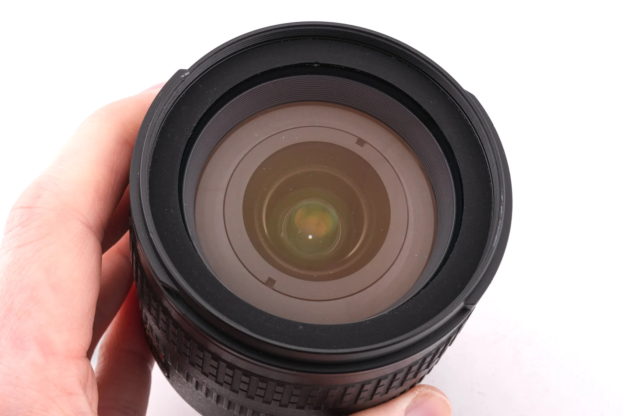 Nikon 18-70mm f3.5-4.5 AF-S Nikkor G ED - Image 5