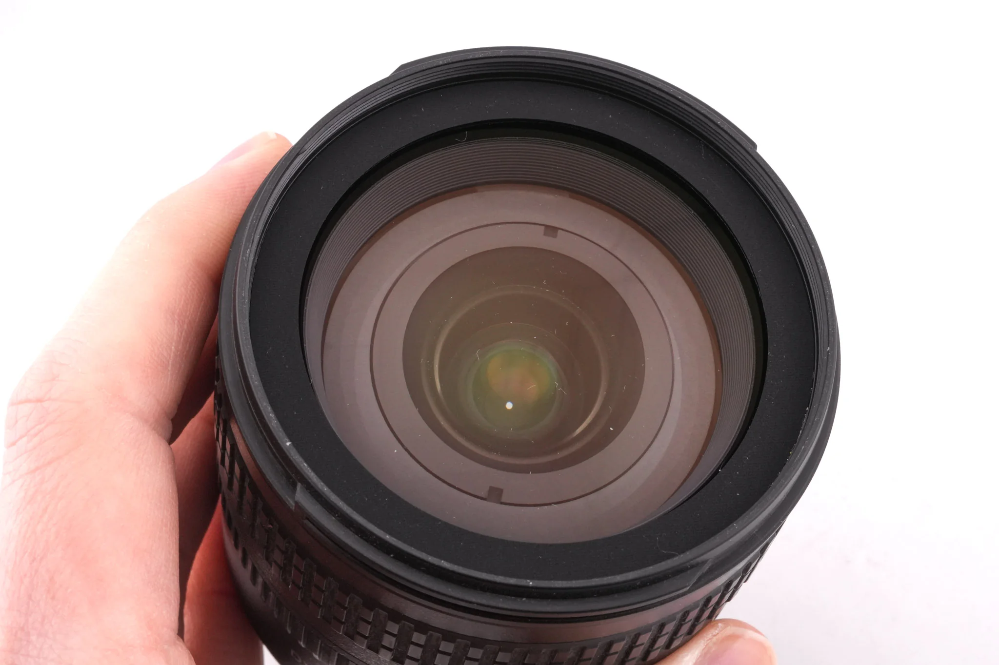 Nikon 18-70mm f3.5-4.5 AF-S Nikkor G ED - Image 3