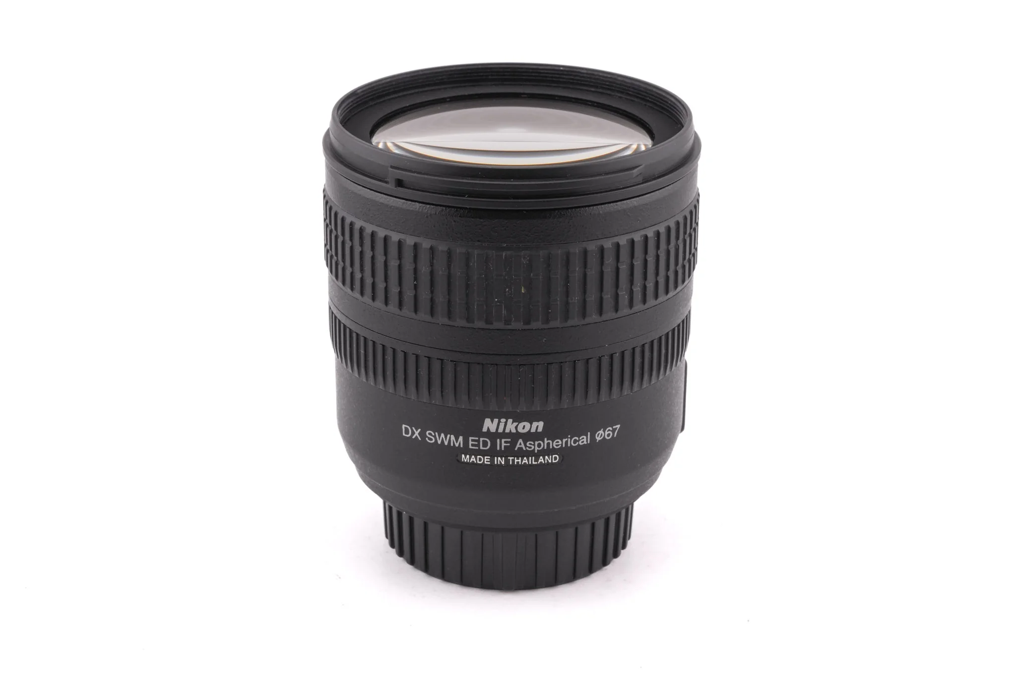 Nikon 18-70mm f3.5-4.5 AF-S Nikkor G ED - Image 2