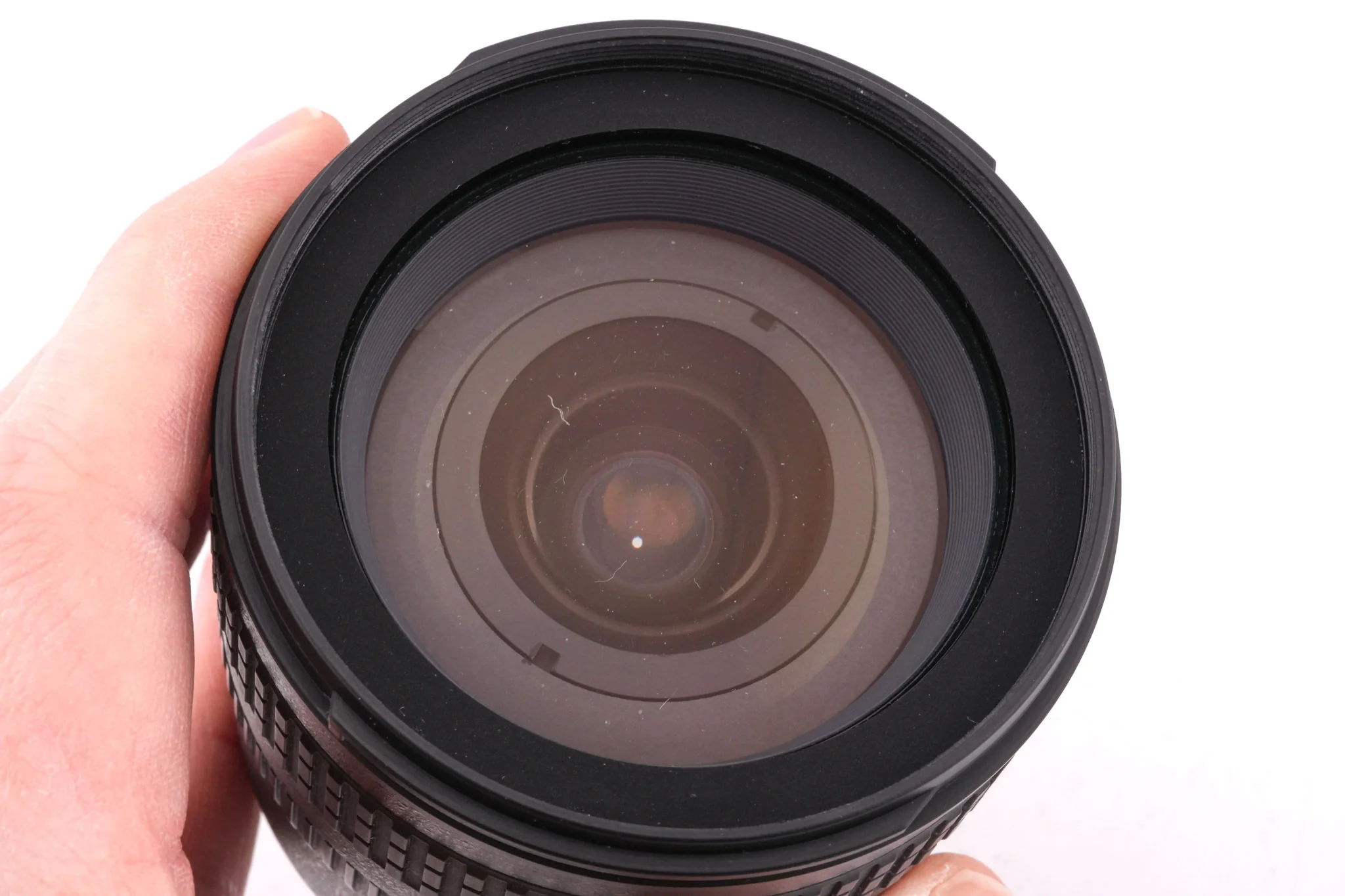 Nikon 18-70mm f3.5-4.5 AF-S Nikkor G ED - Image 3