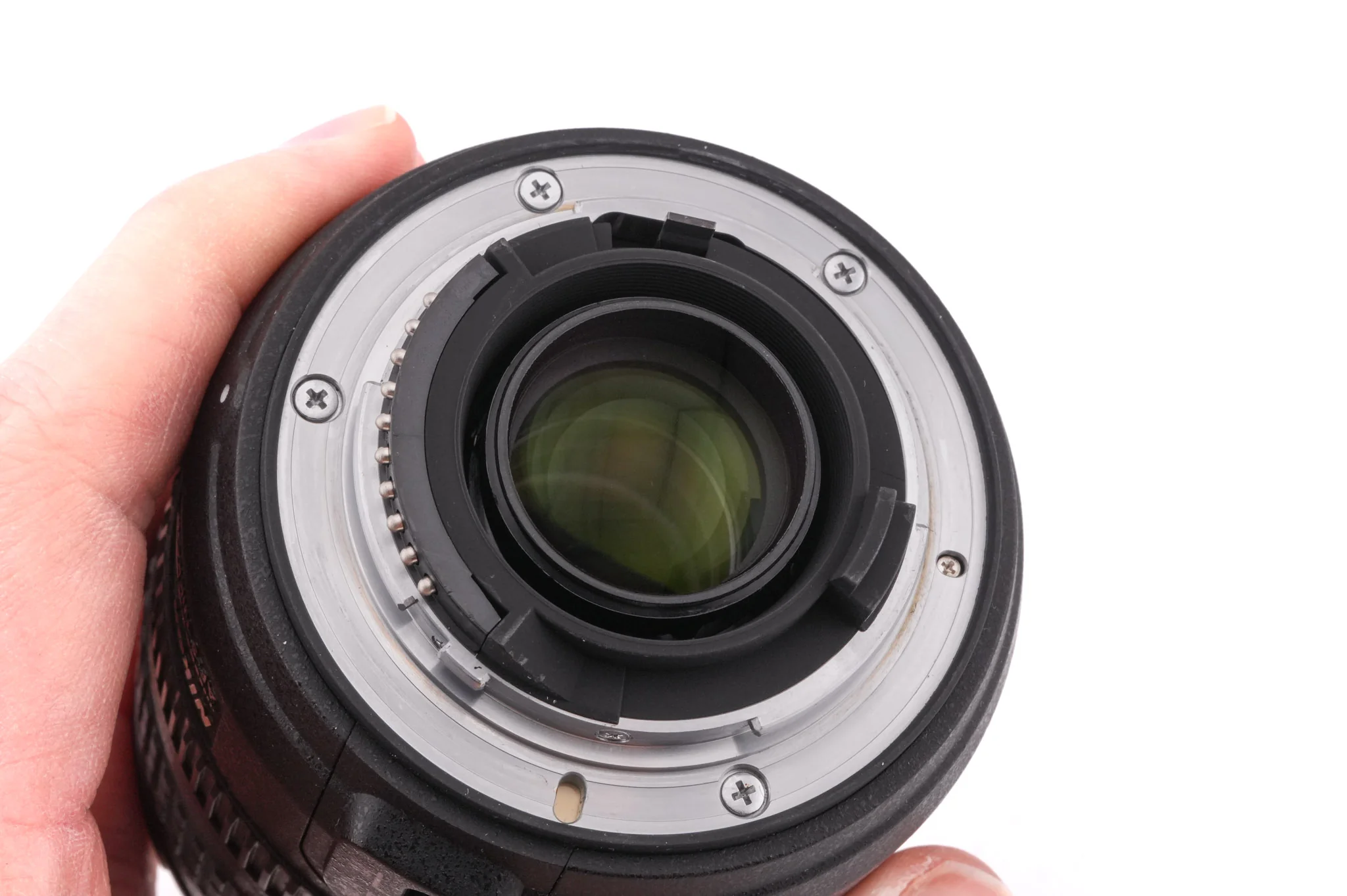 Nikon 18-70mm f3.5-4.5 AF-S Nikkor G ED - Image 4