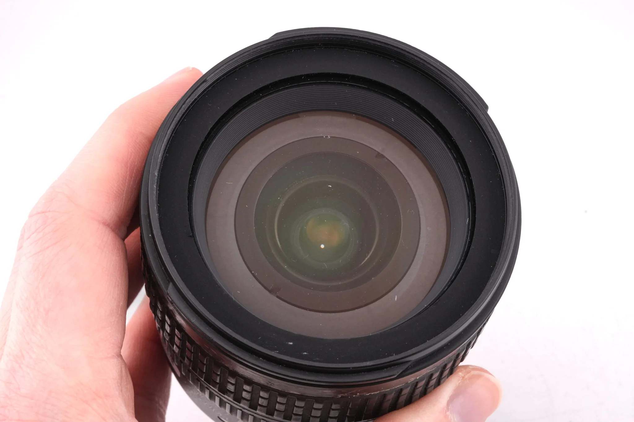 Nikon 18-70mm f3.5-4.5 AF-S Nikkor G ED - Image 3